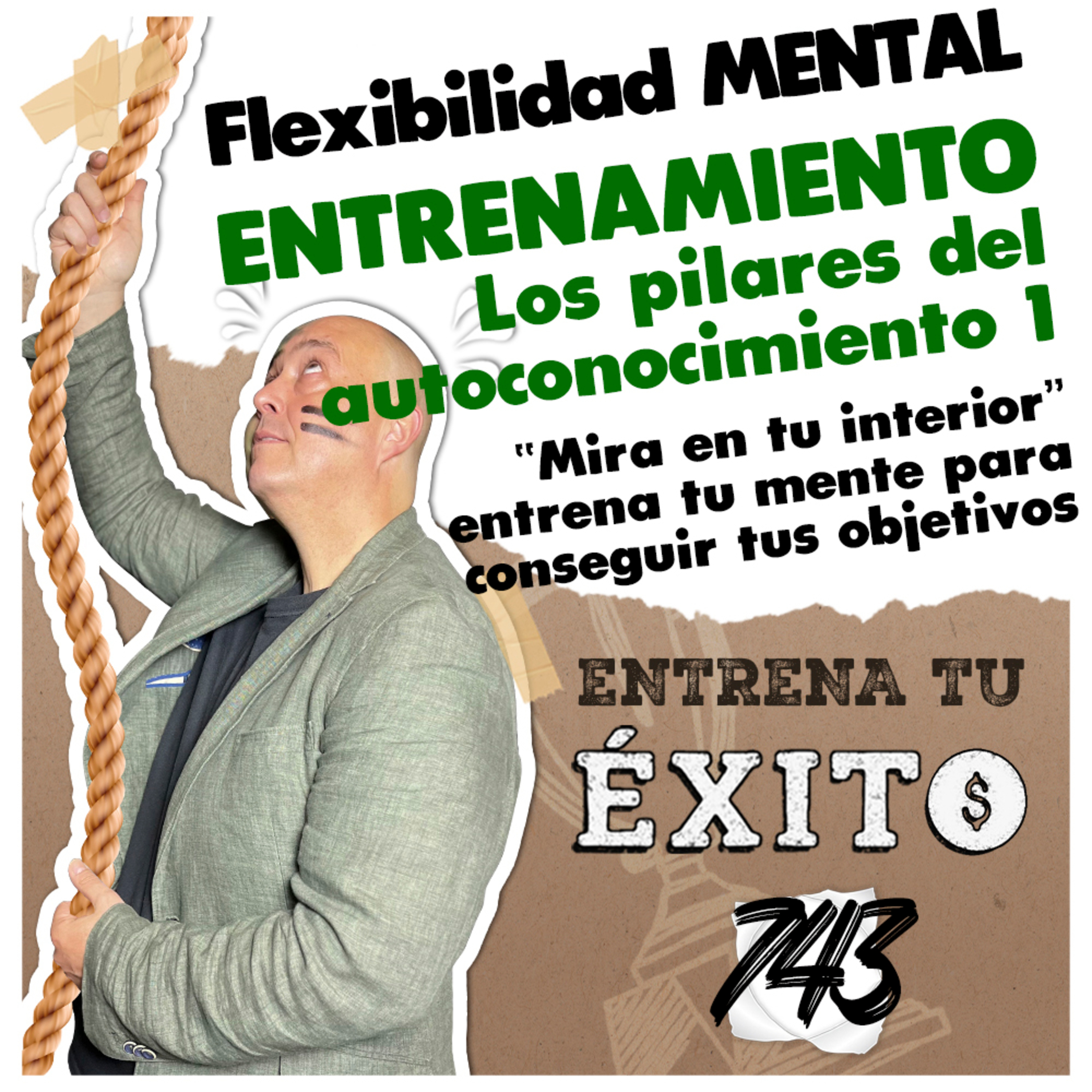 Emprendimiento de Guerrilla