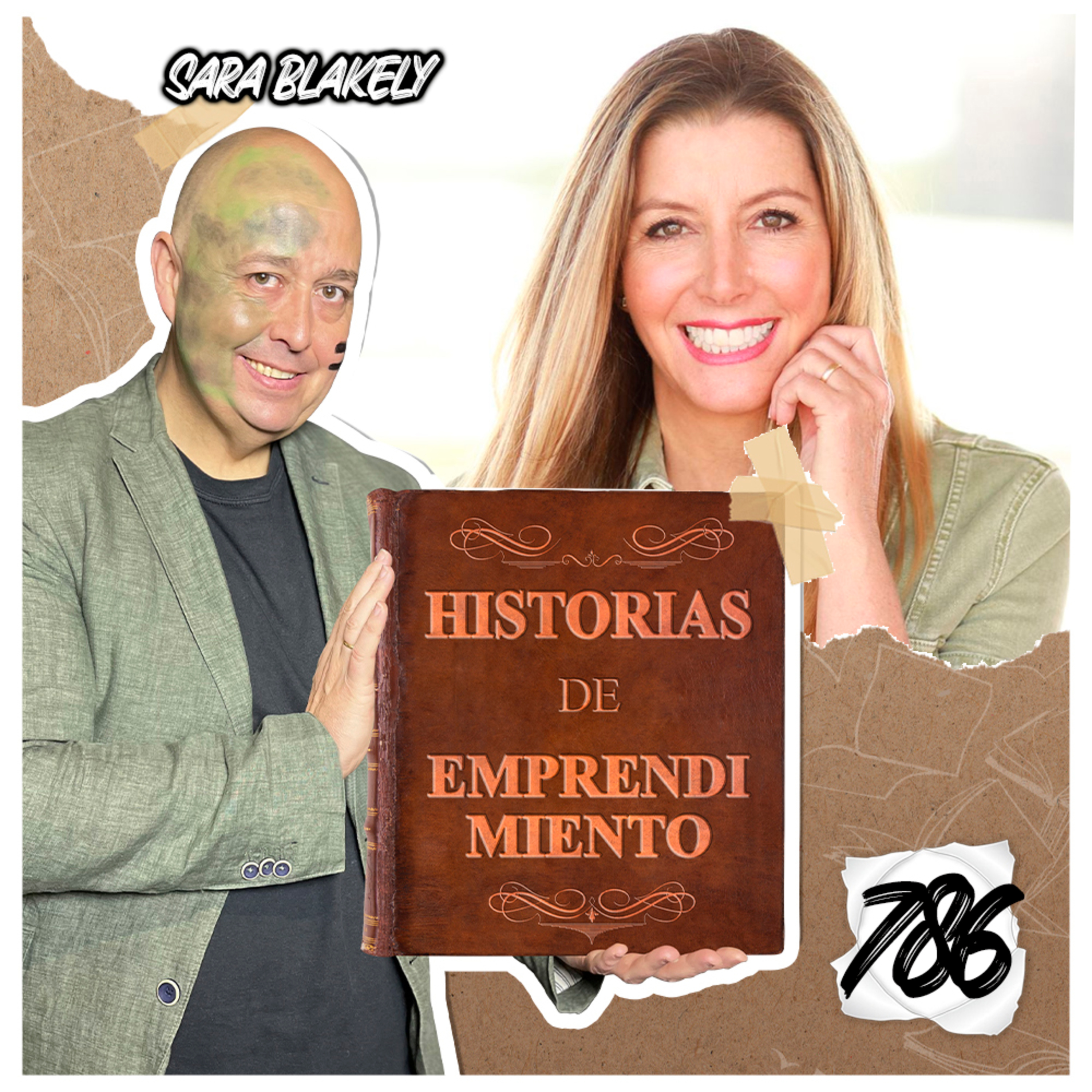 Emprendimiento de Guerrilla