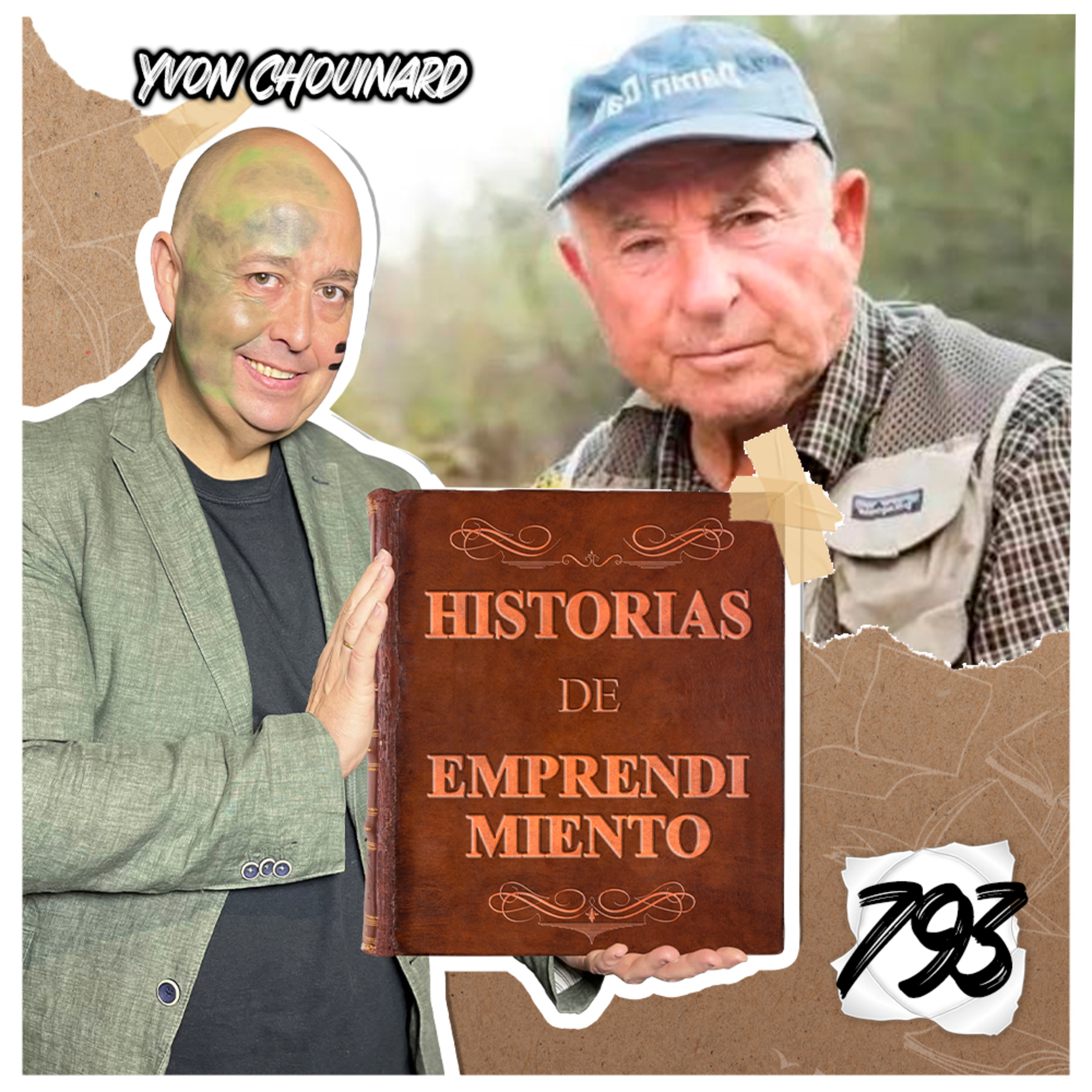 Emprendimiento de Guerrilla