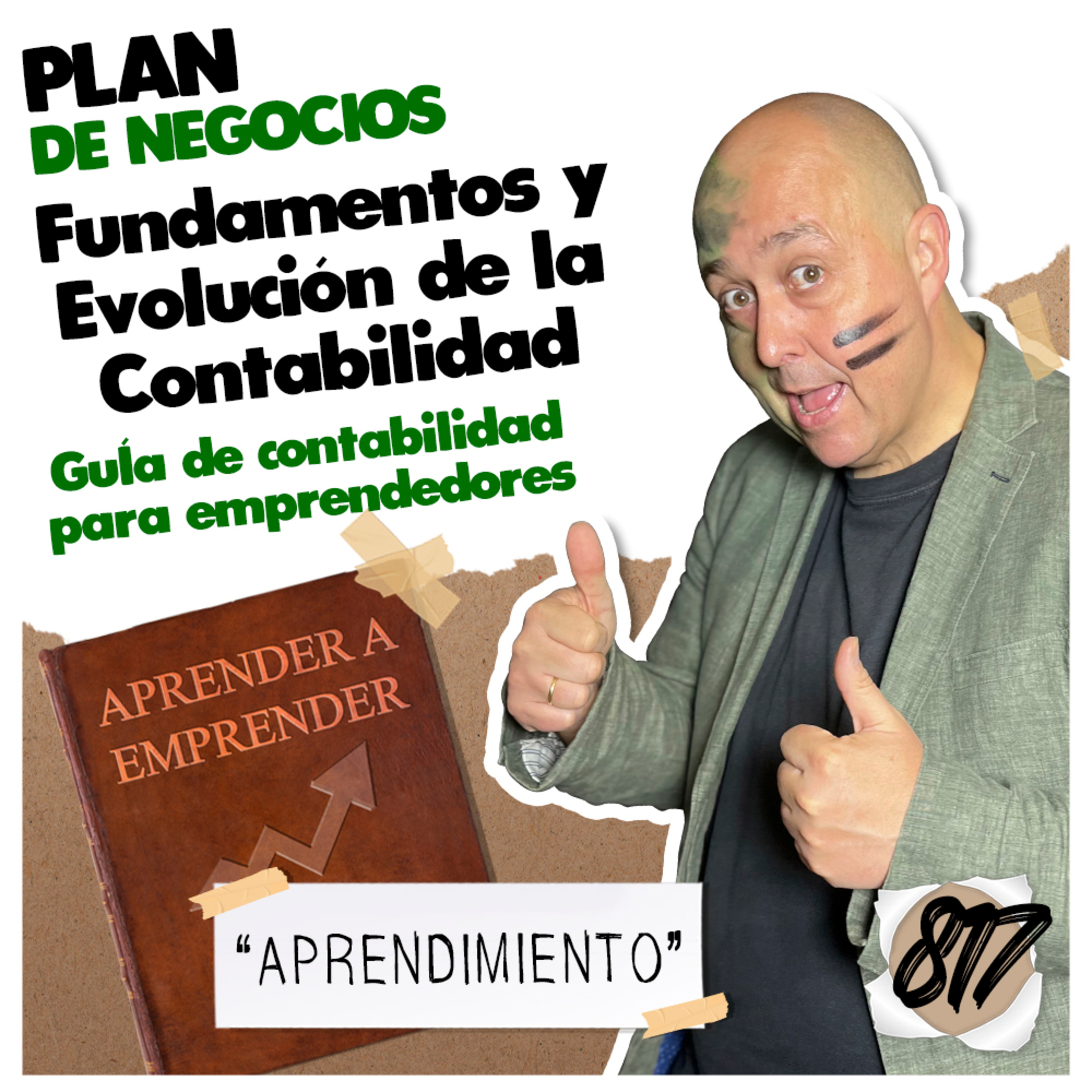 Emprendimiento de Guerrilla