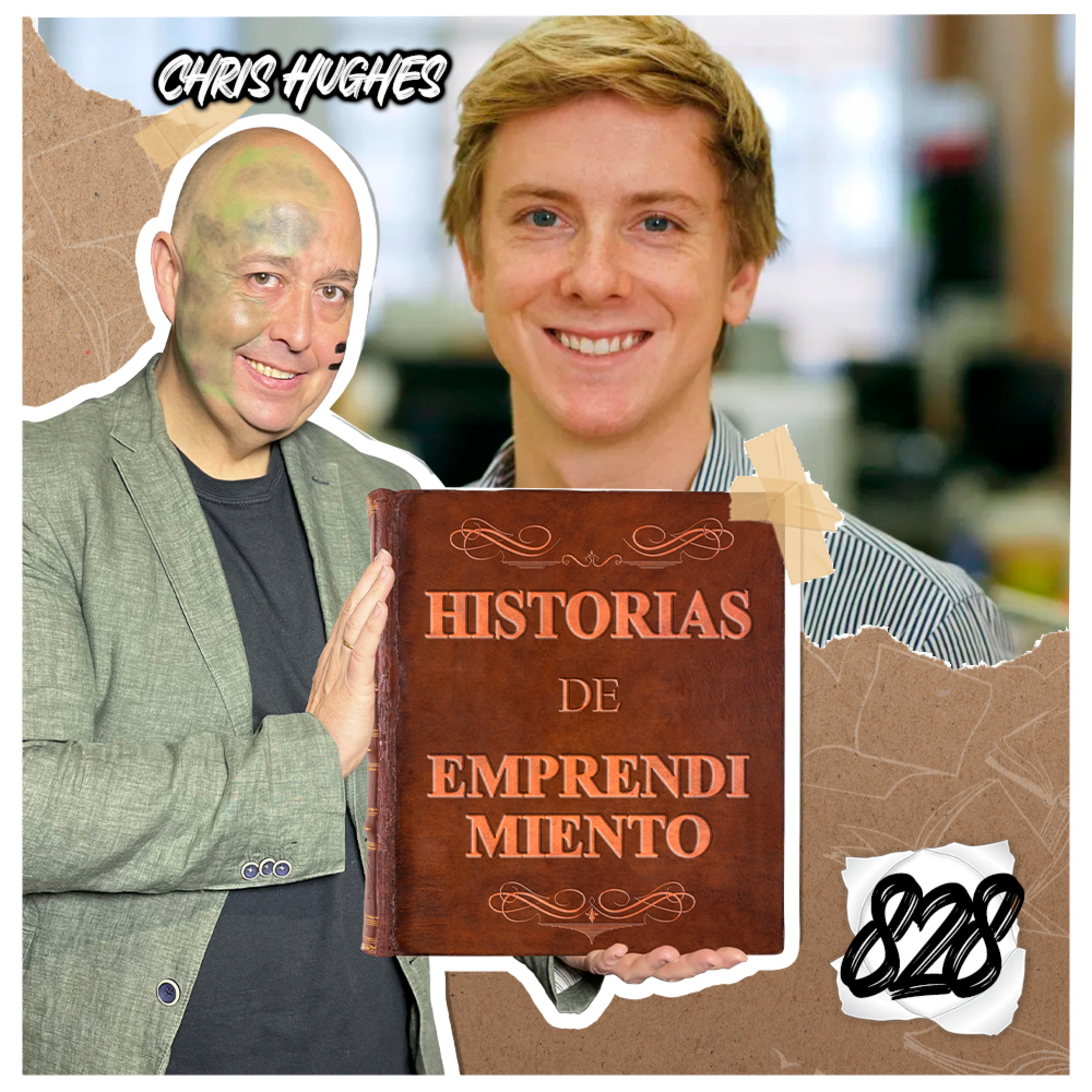Emprendimiento de Guerrilla
