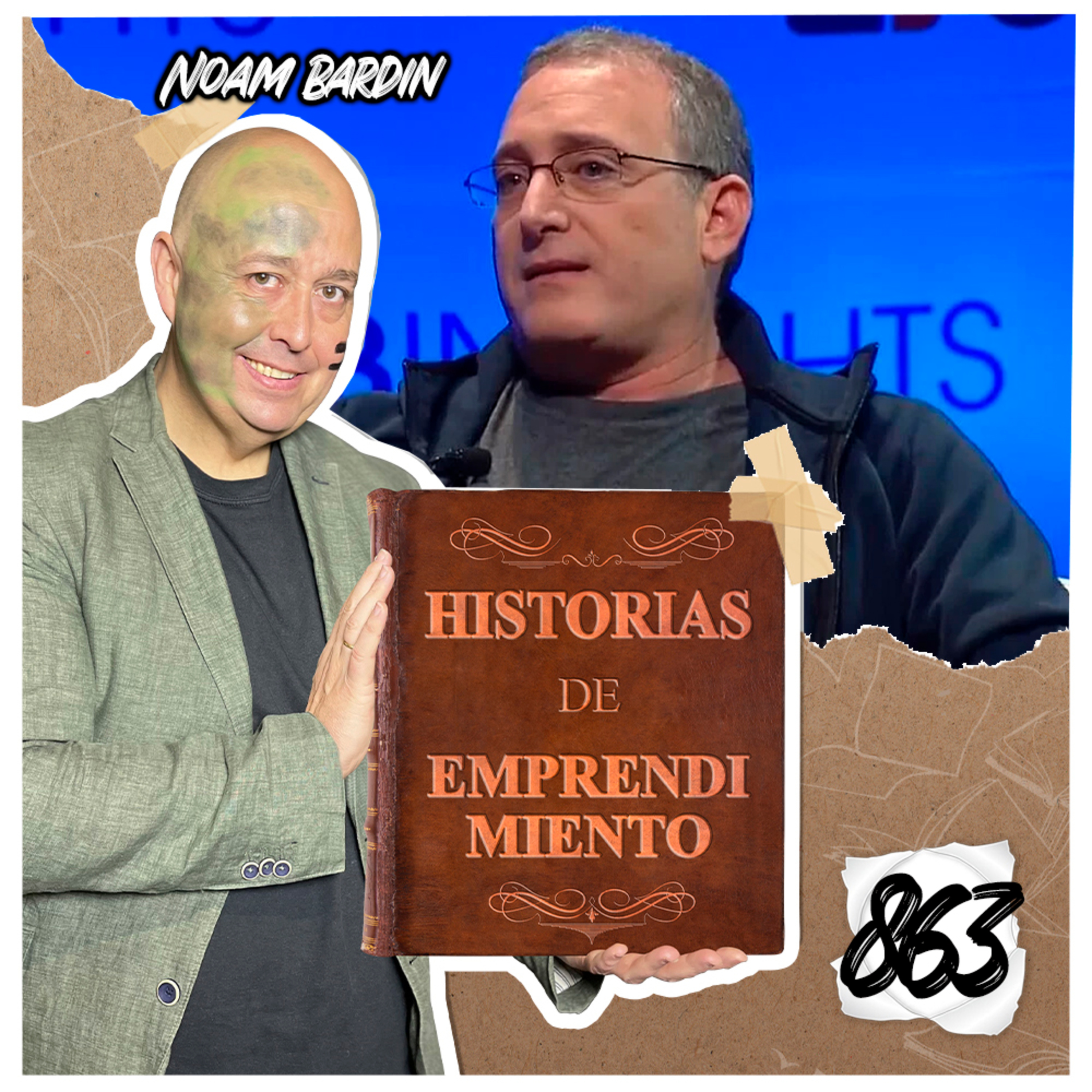 Emprendimiento de Guerrilla