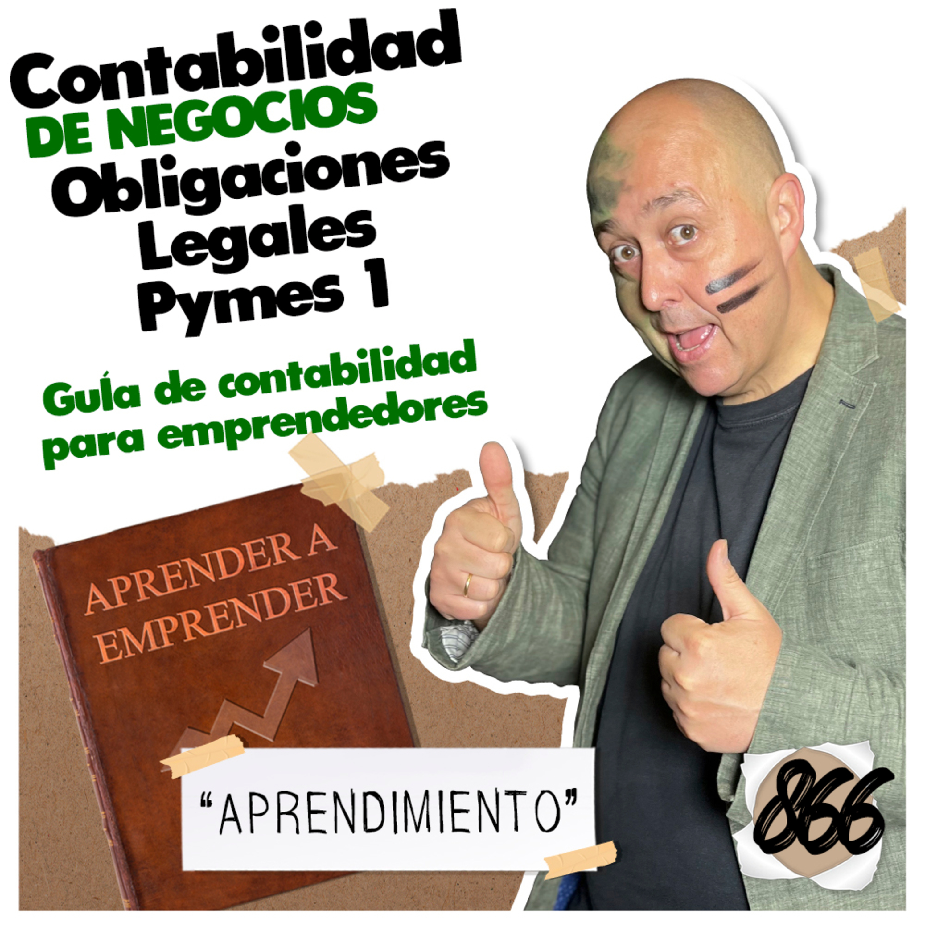 Emprendimiento de Guerrilla