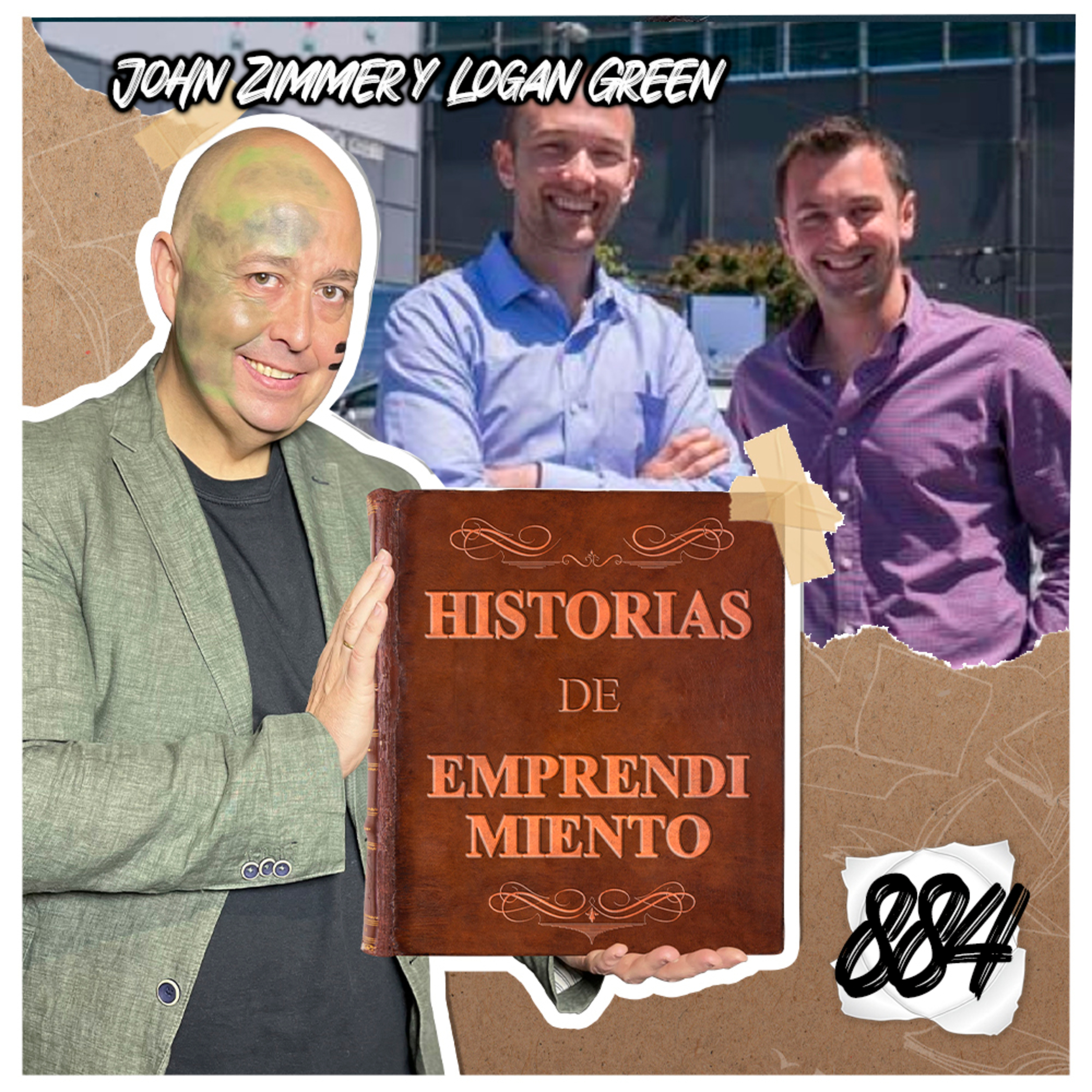 Emprendimiento de Guerrilla