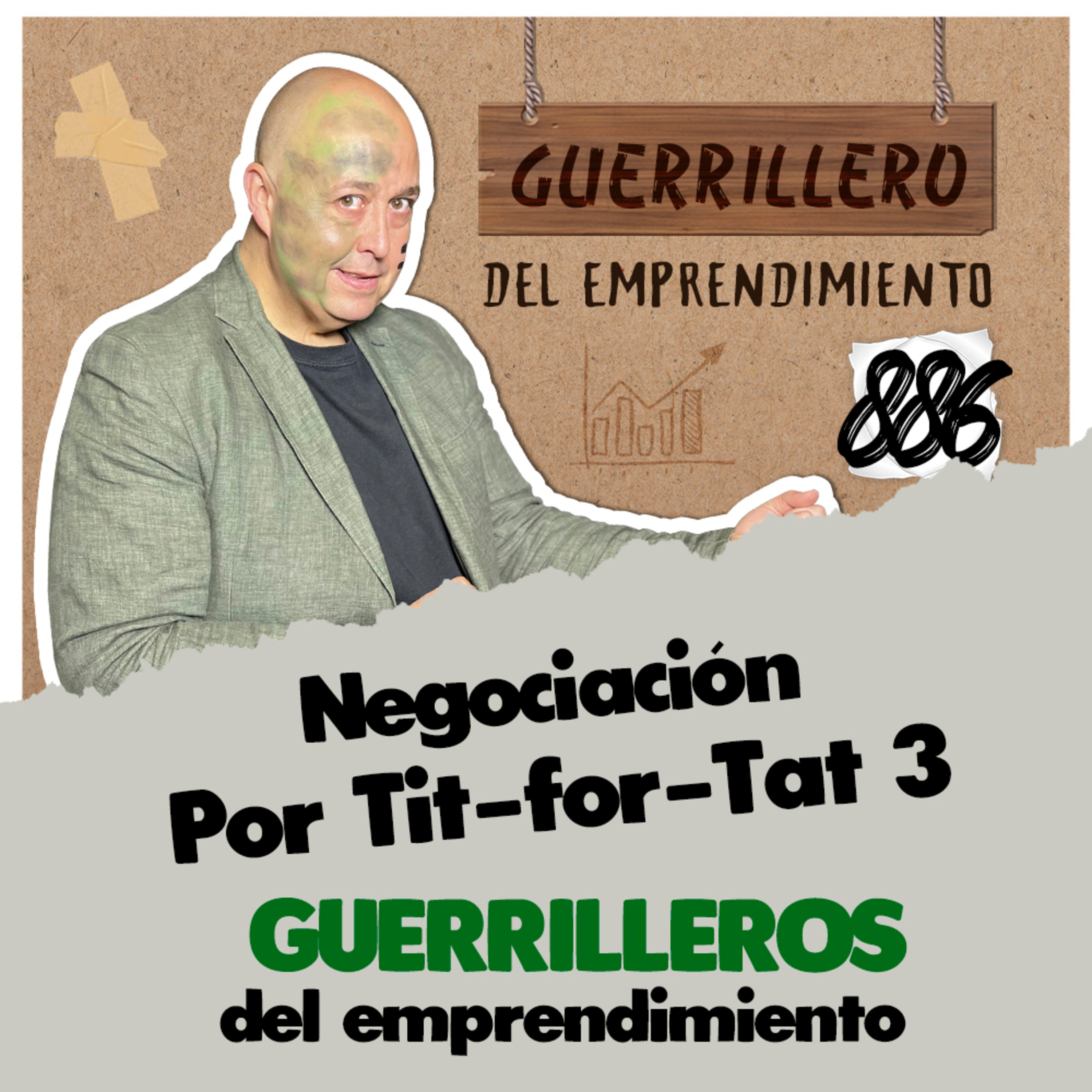 Emprendimiento de Guerrilla