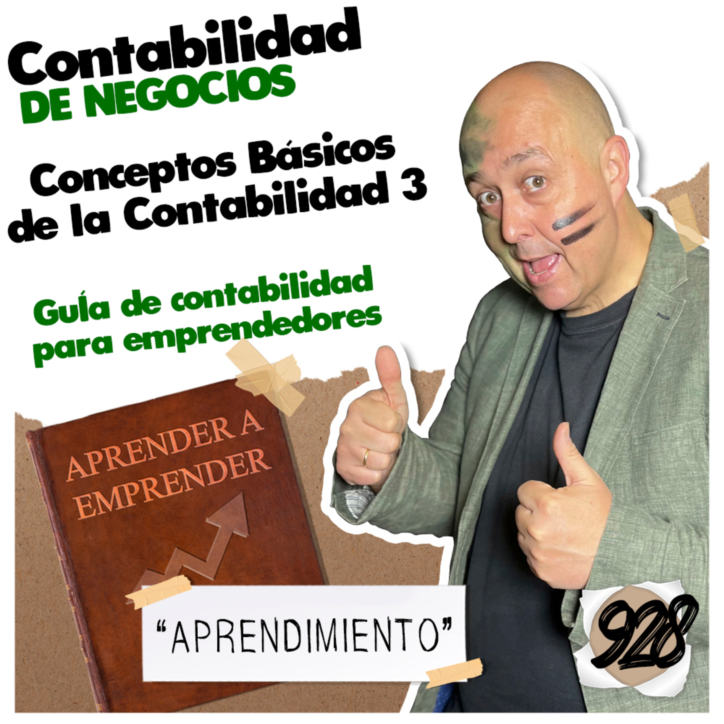Emprendimiento de Guerrilla