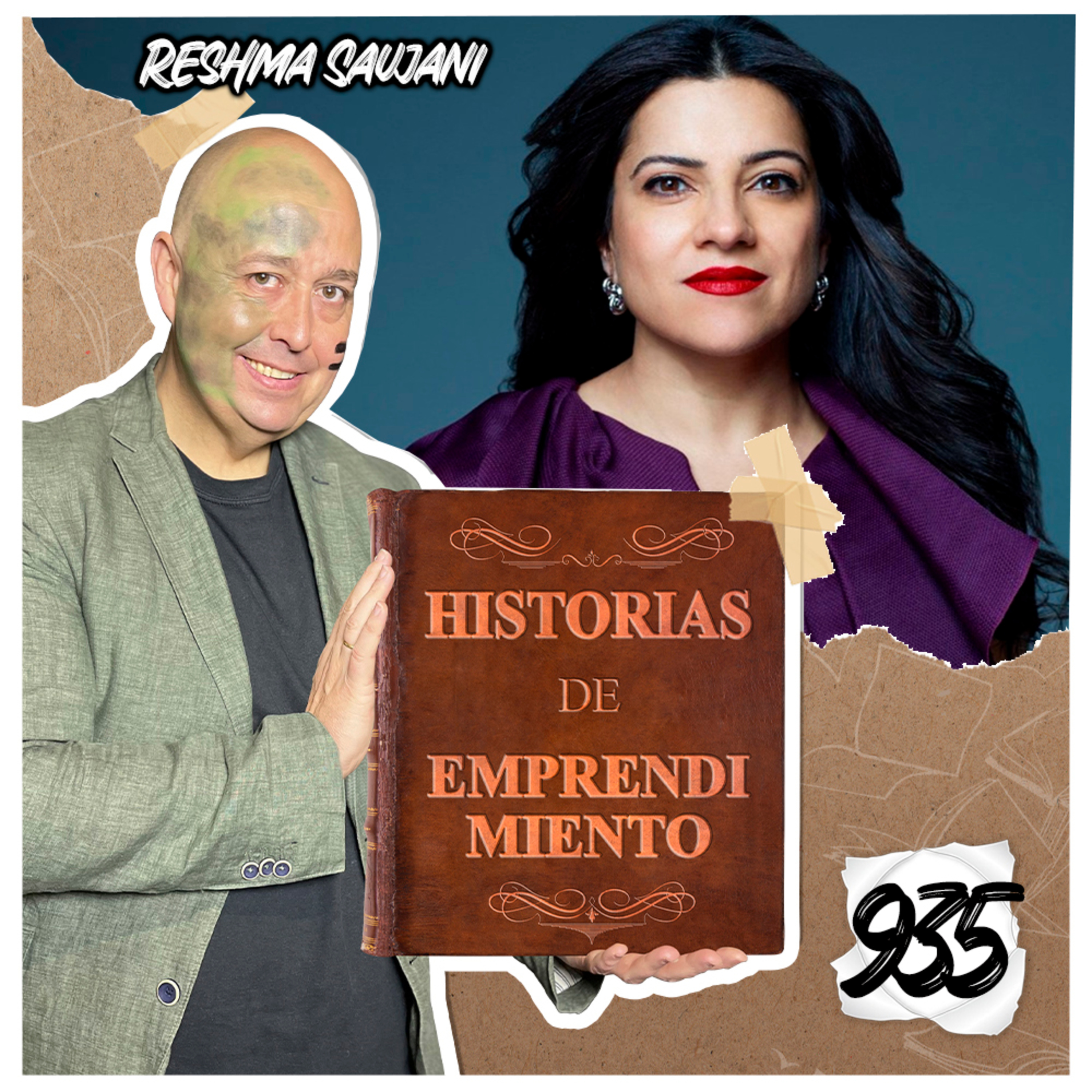 Emprendimiento de Guerrilla