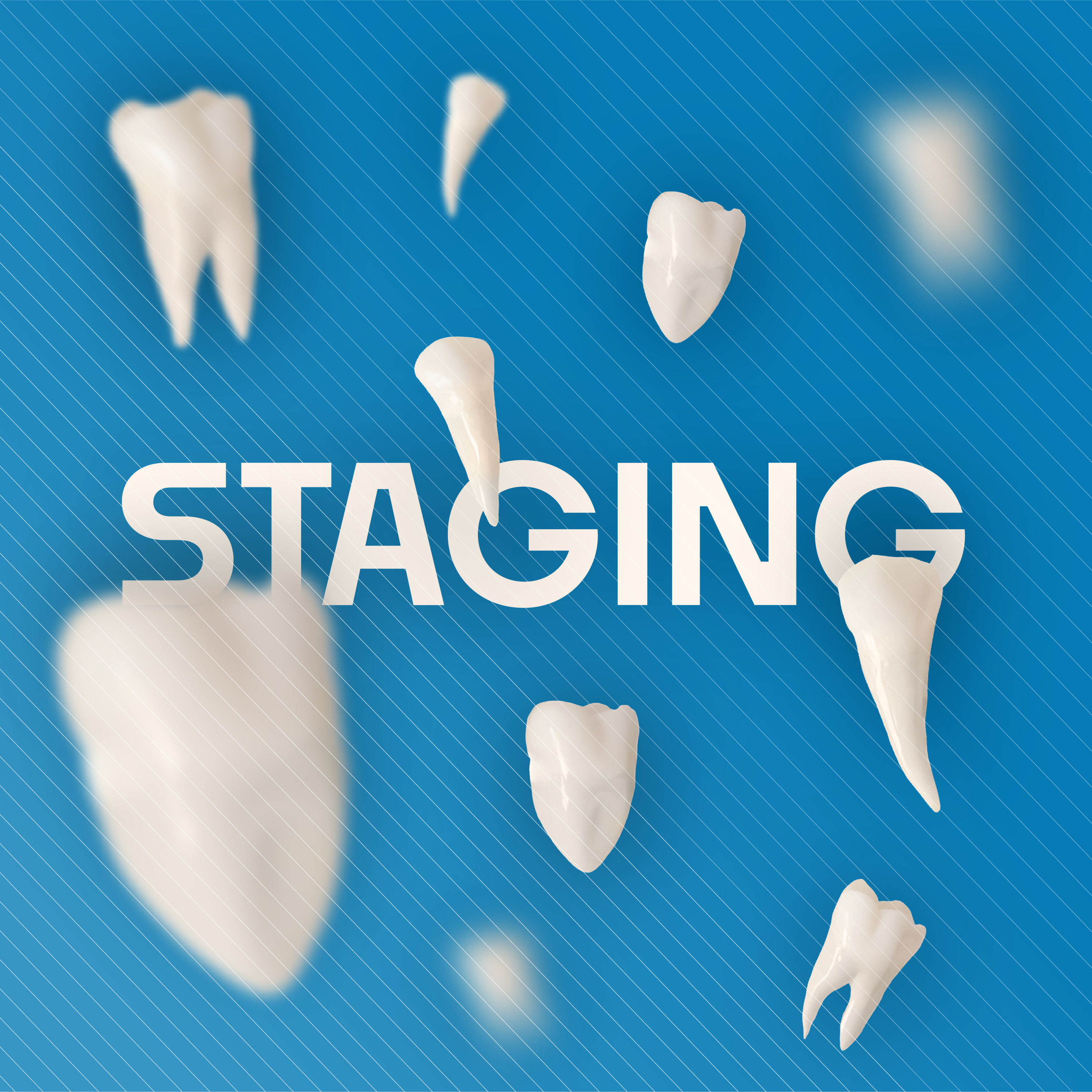 Staging – Gestão do Movimento