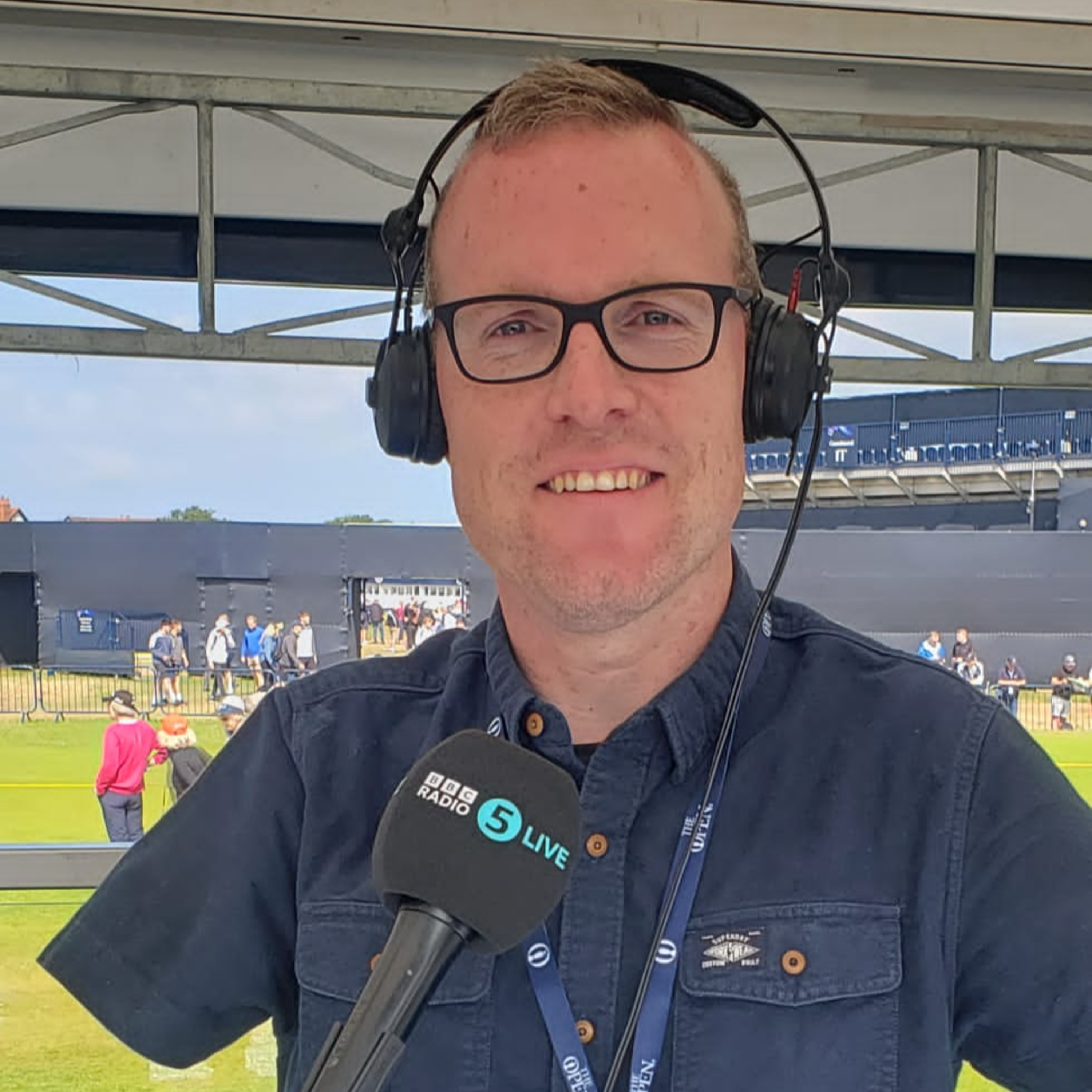 The Disability Sports Podcast