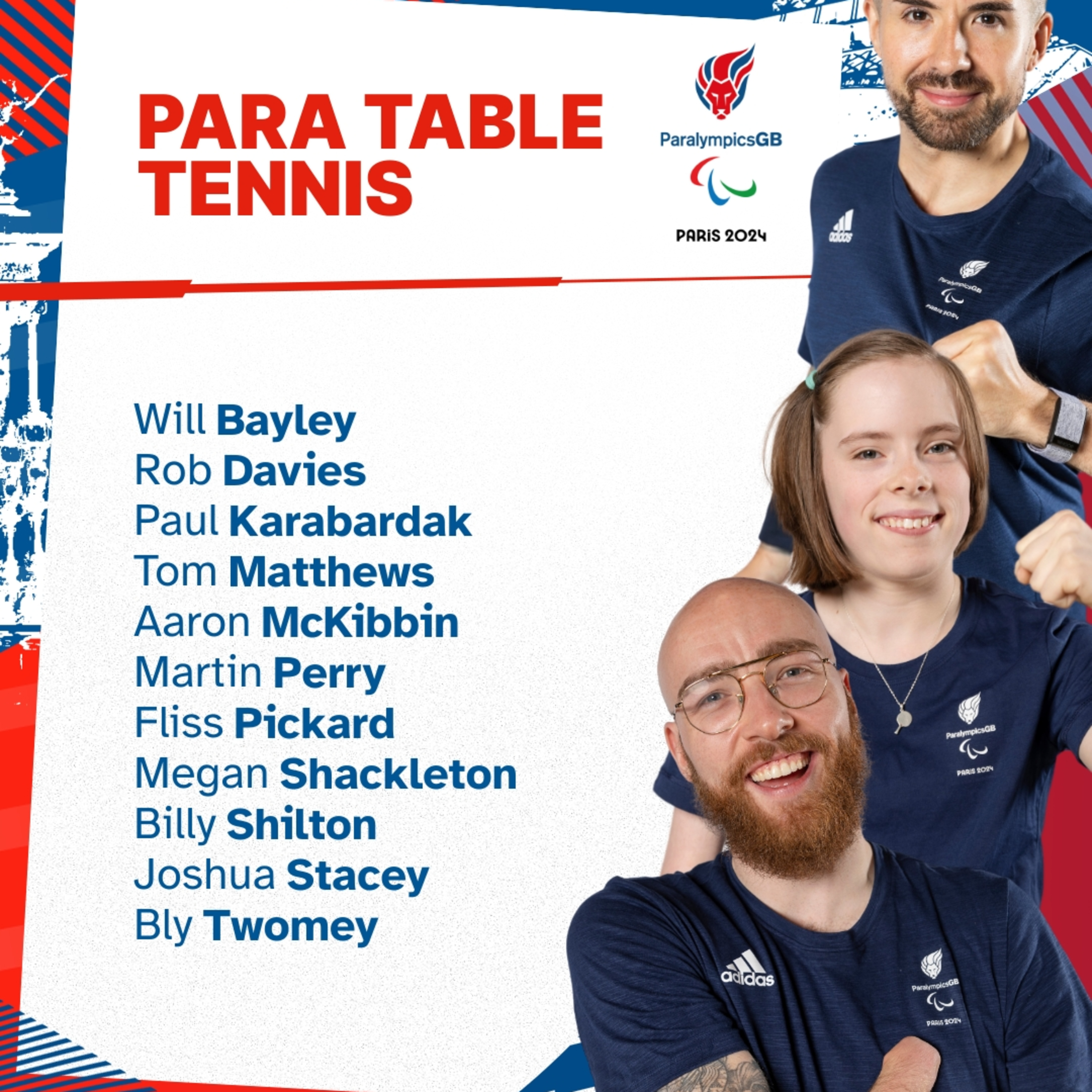 The Disability Sports Podcast