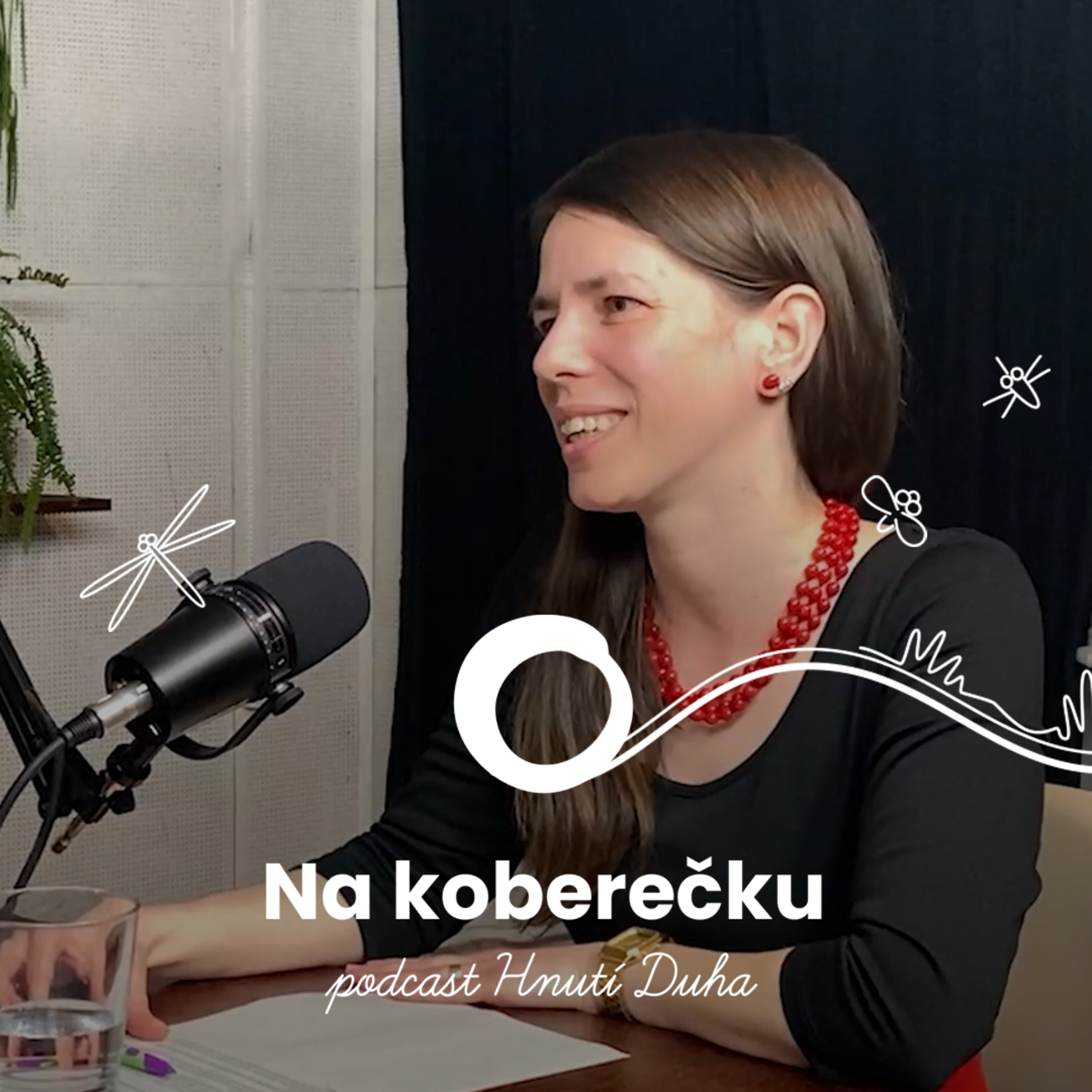 Na koberečku