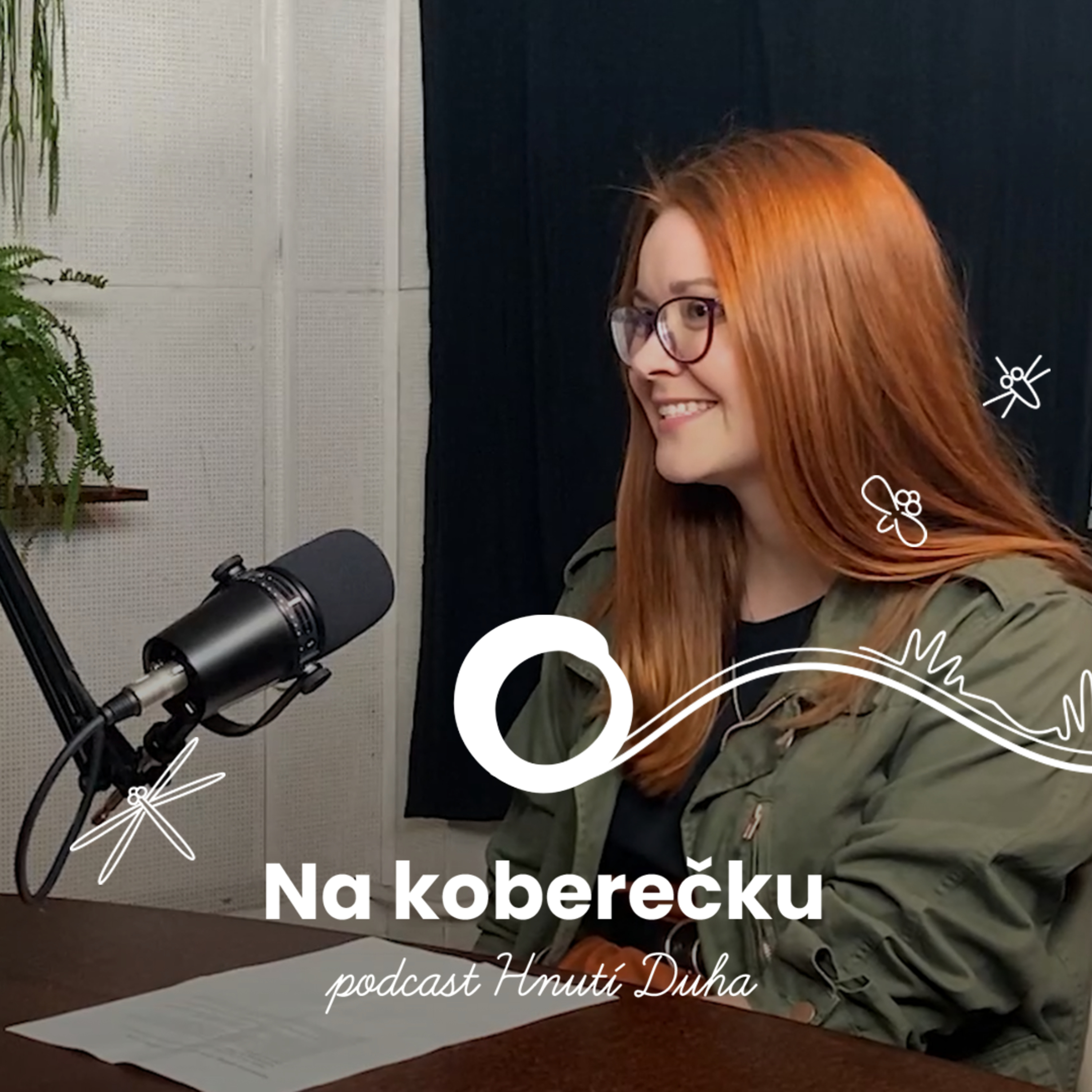 Na koberečku