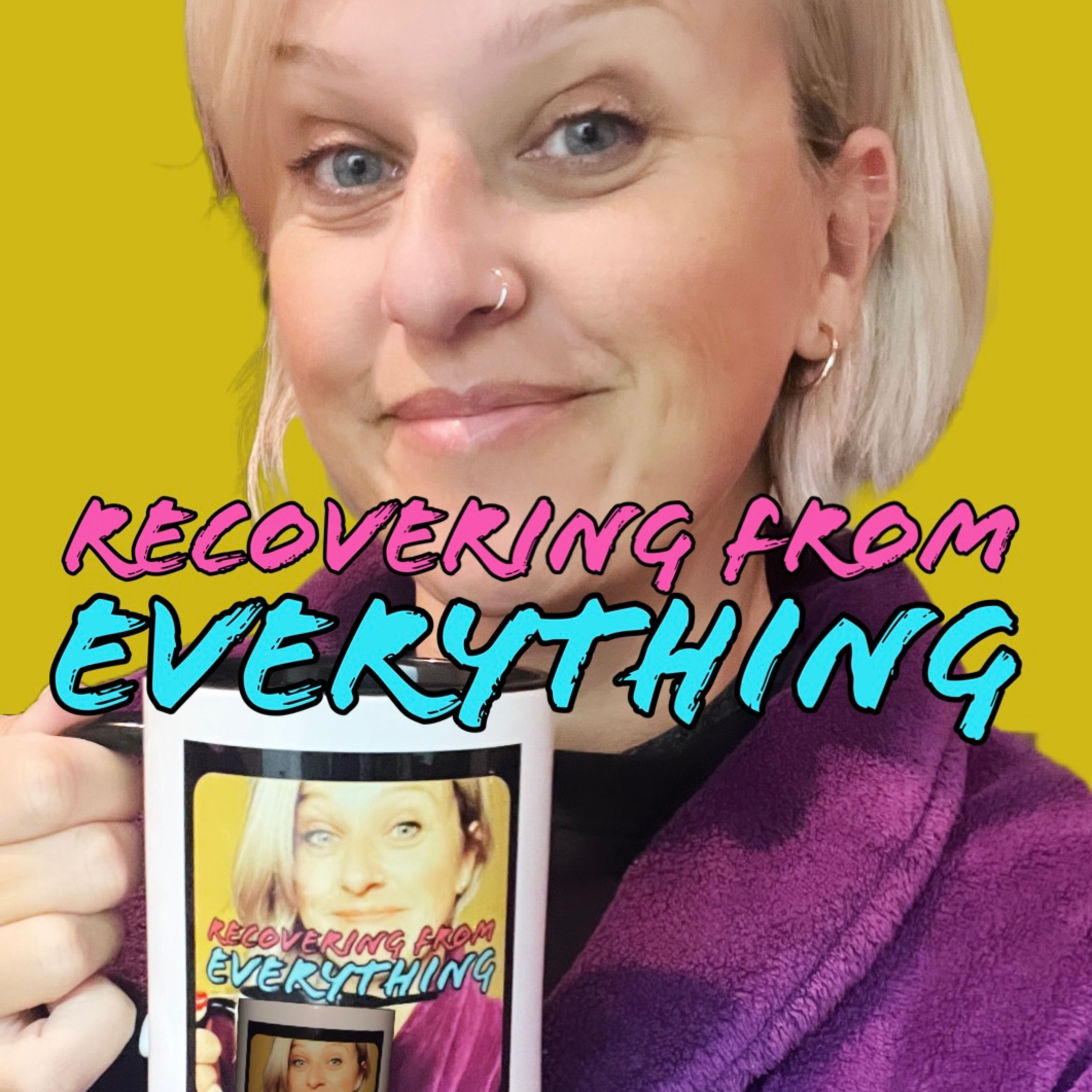 Recovering from Everything