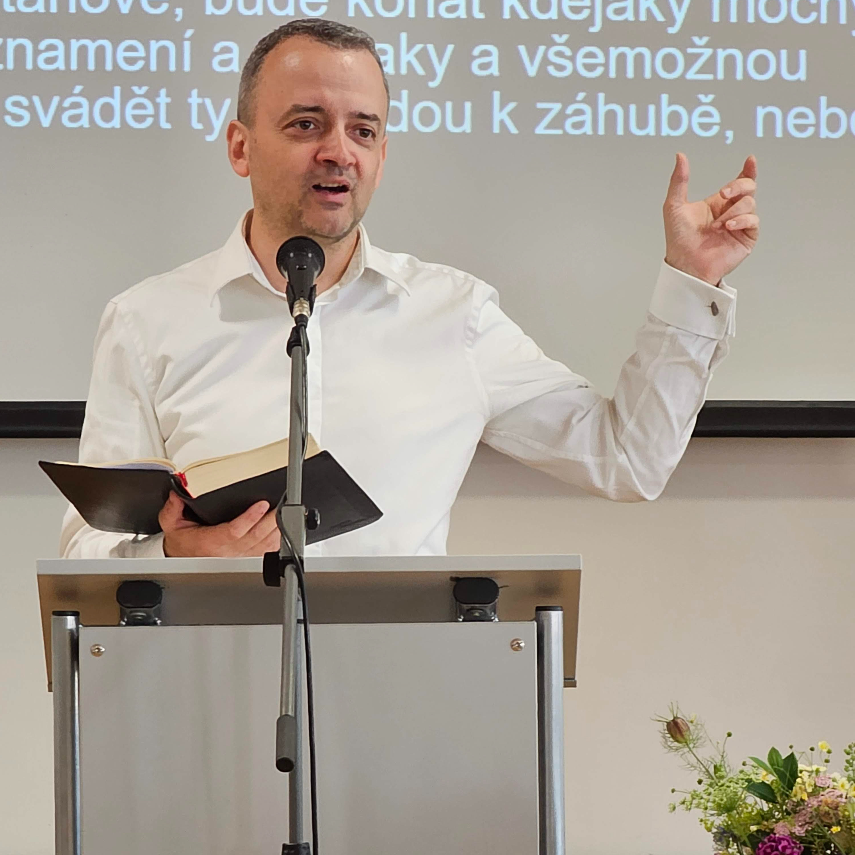 CASD BRNO – LESNA