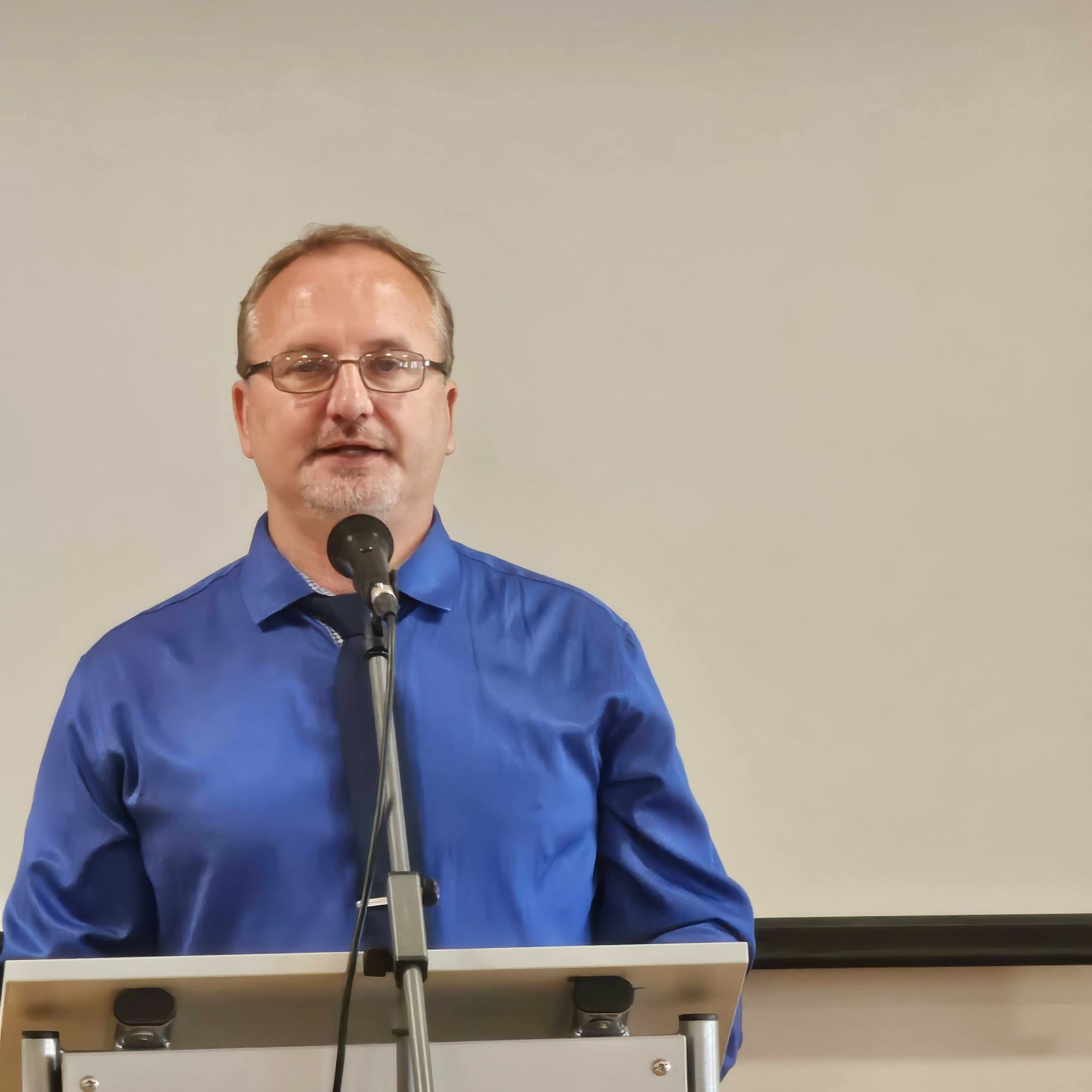 CASD BRNO – LESNA