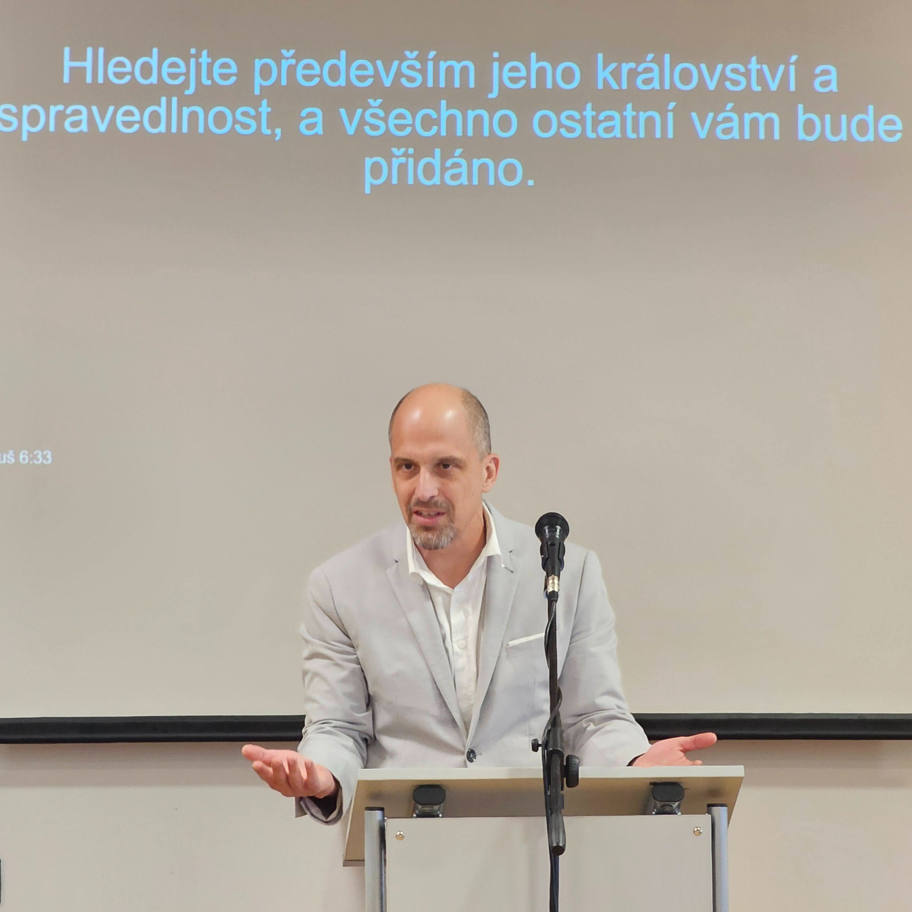 CASD BRNO – LESNA