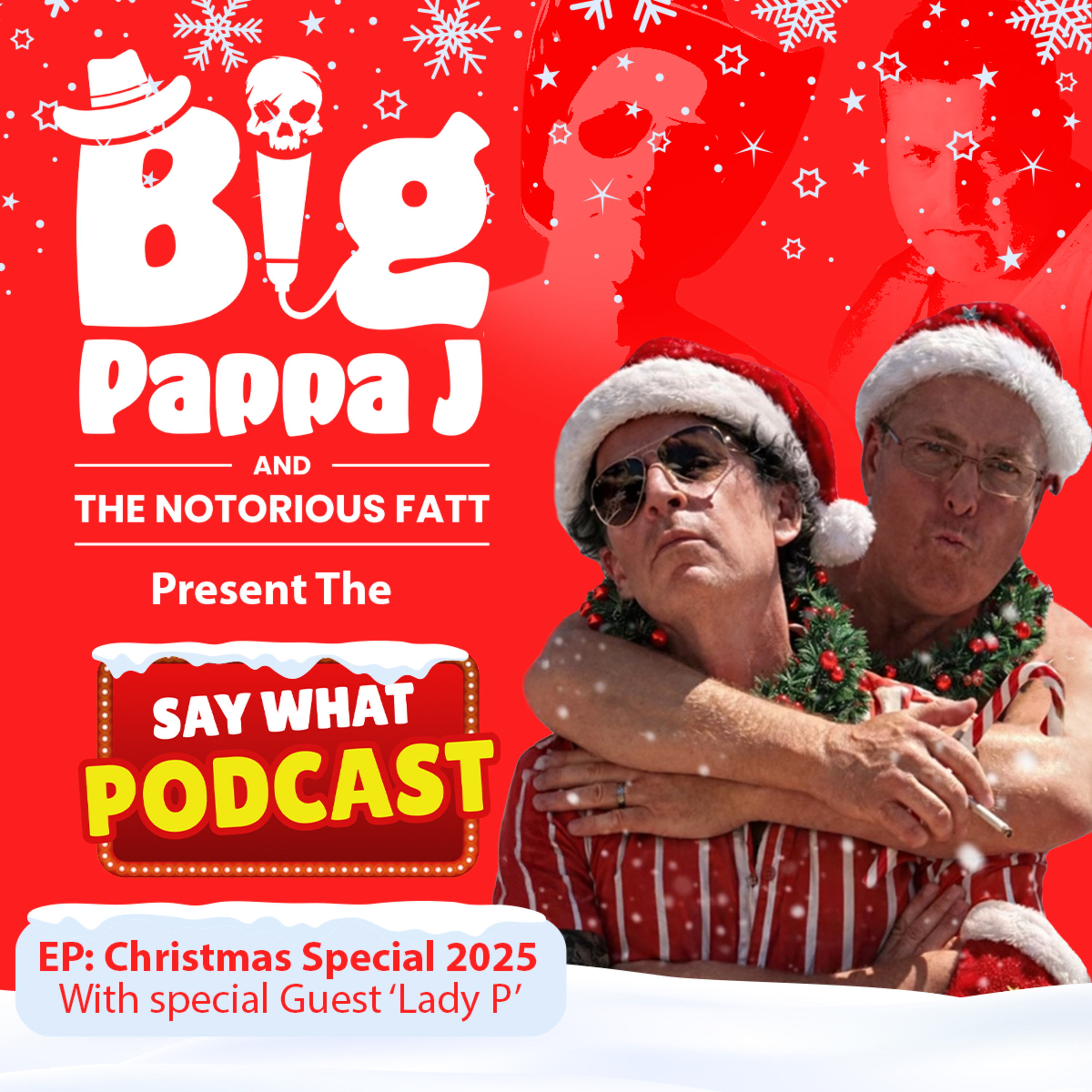 Christmas Special 2025