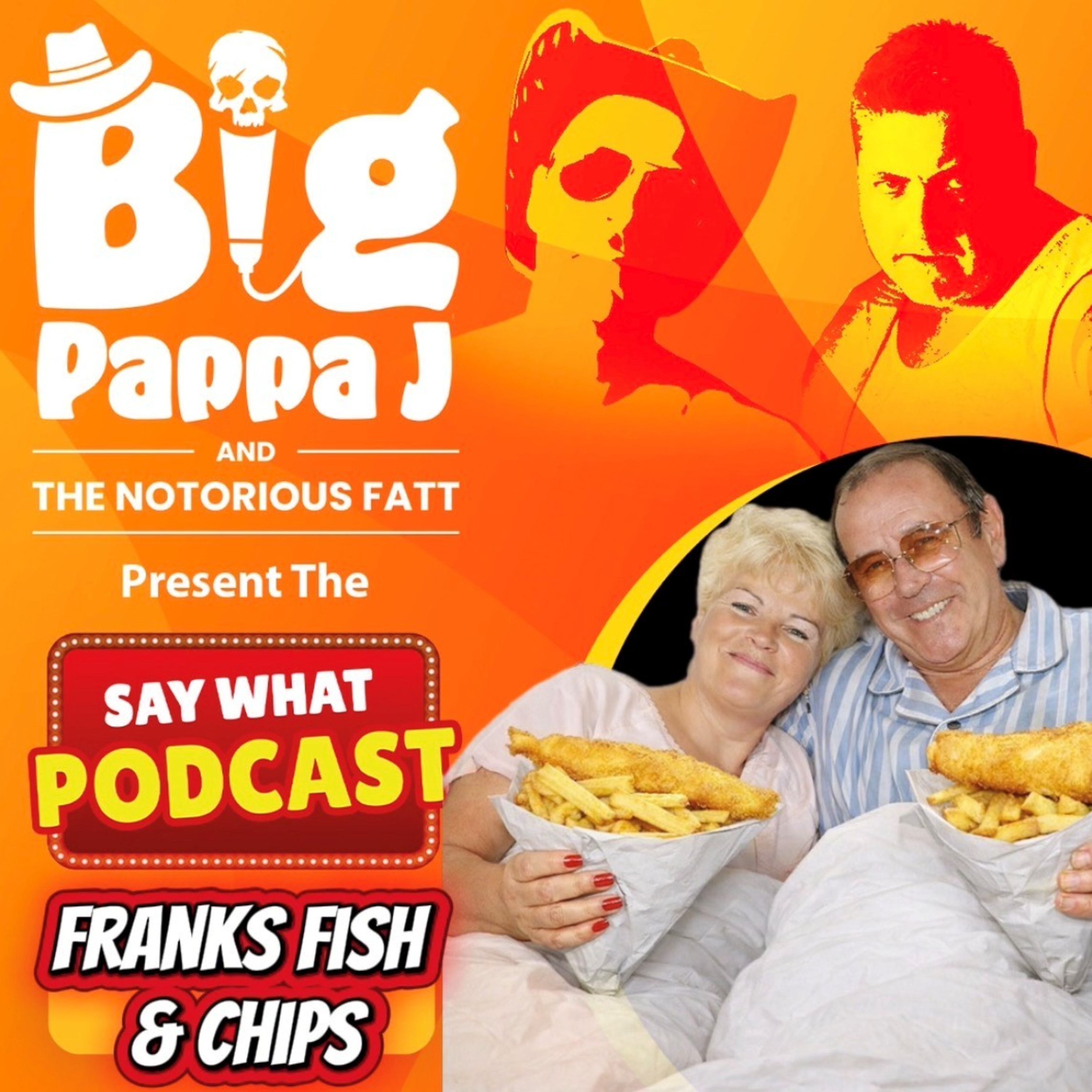 Frank's Fish & Chips