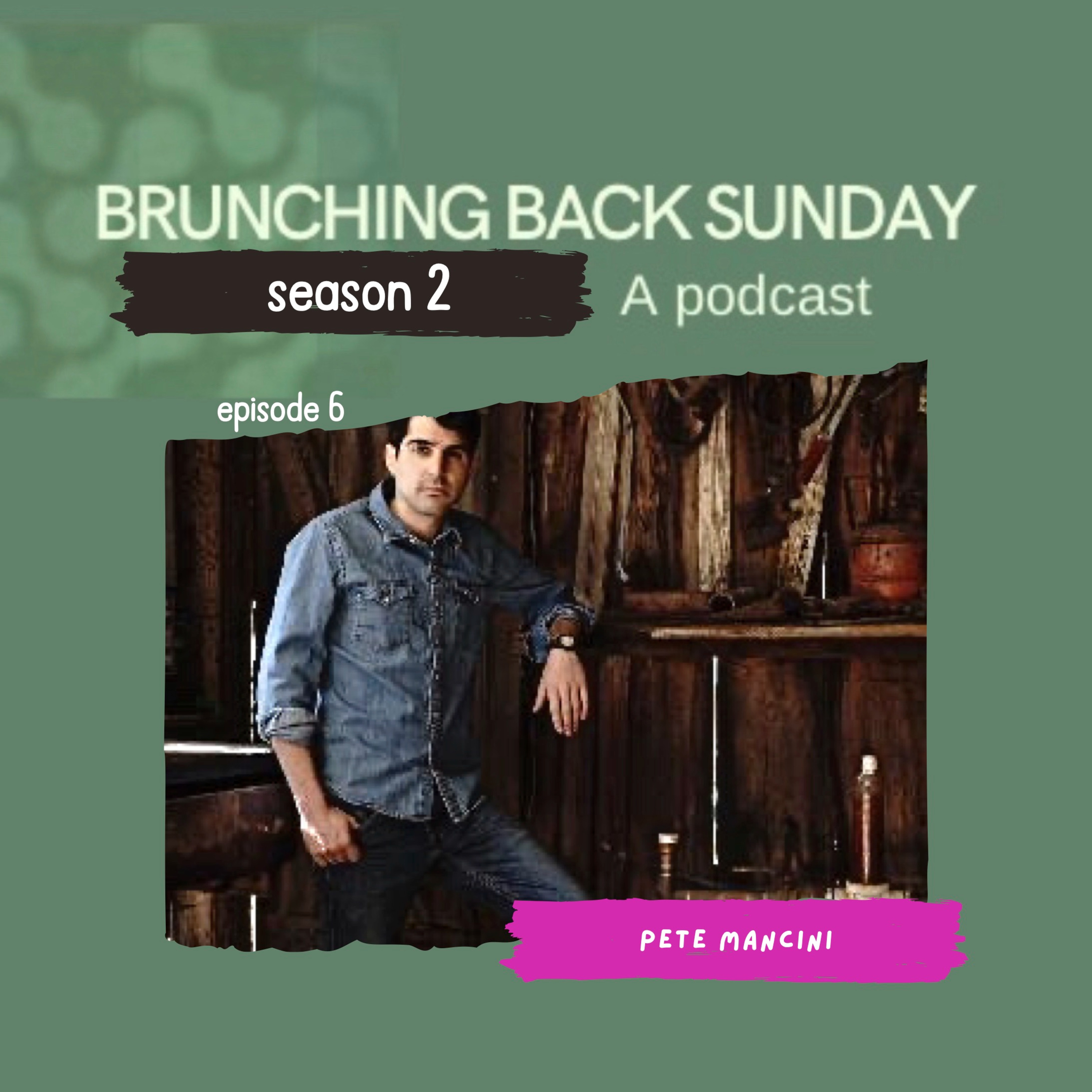 Brunching Back Sunday