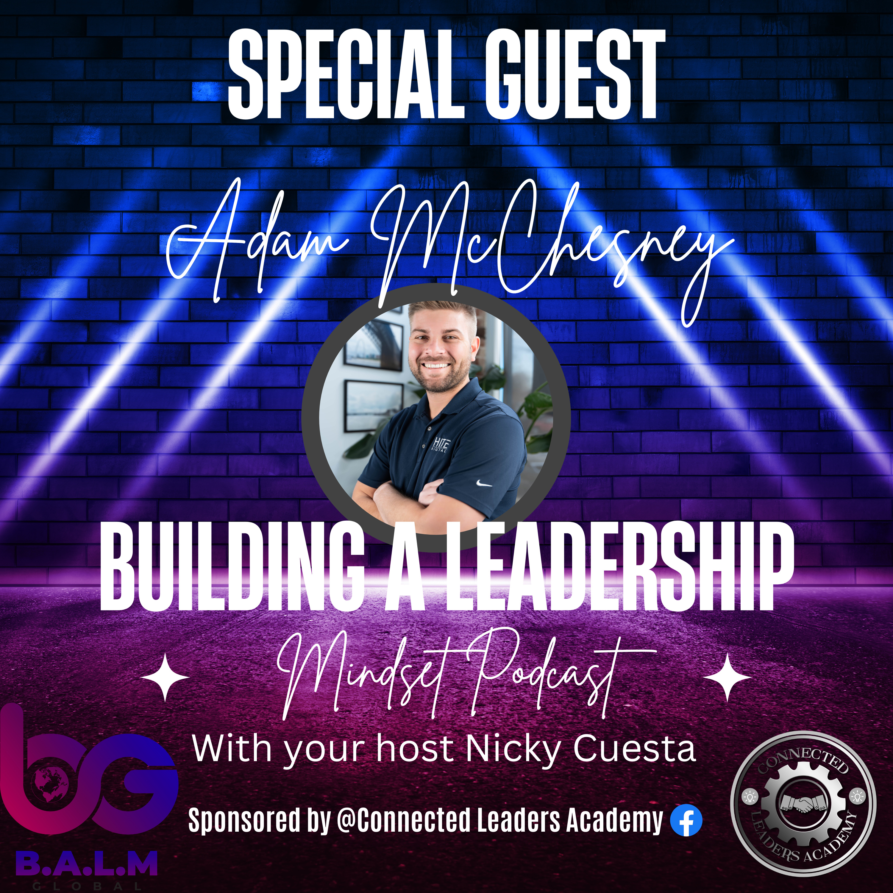 Building a Leadership Mindset