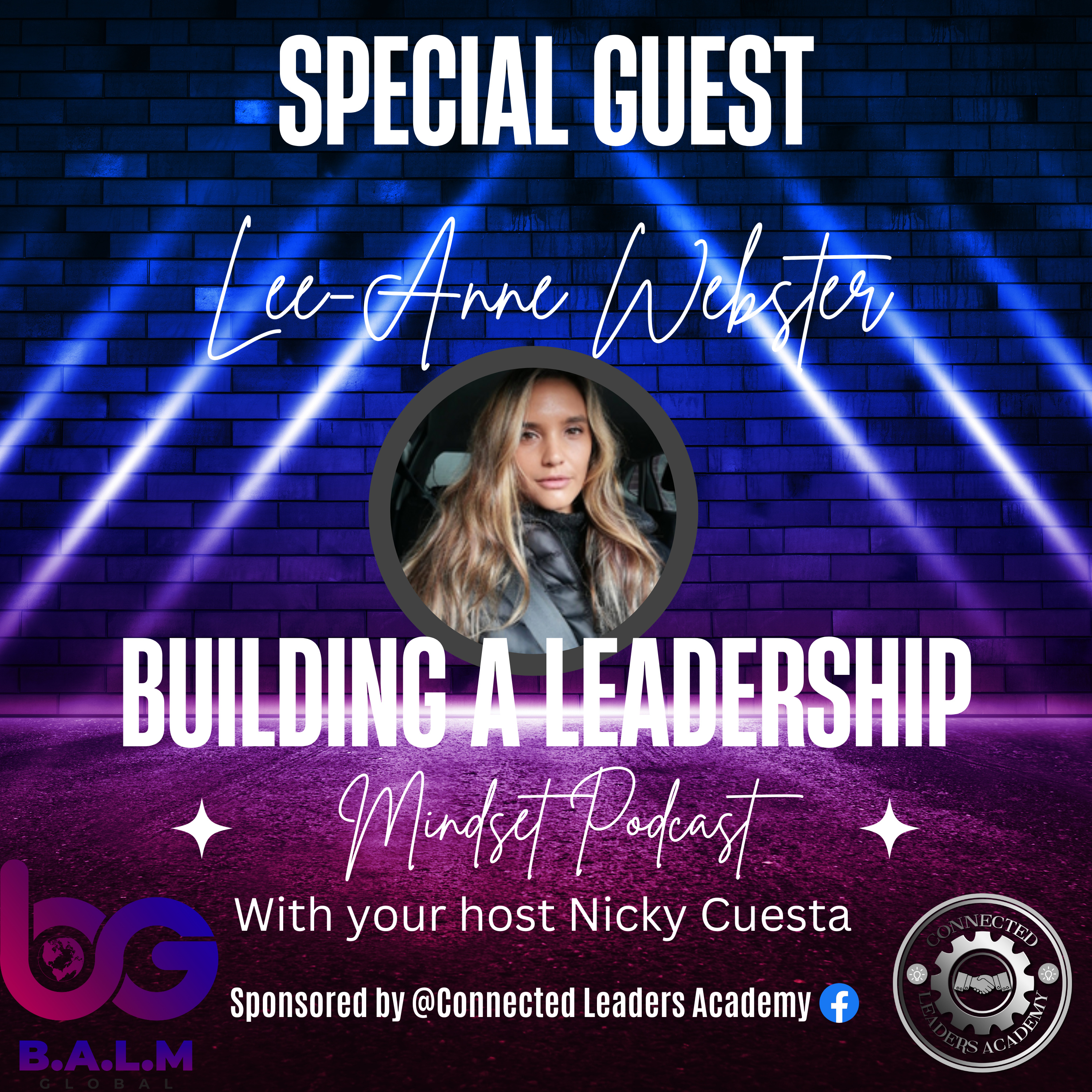 Building a Leadership Mindset