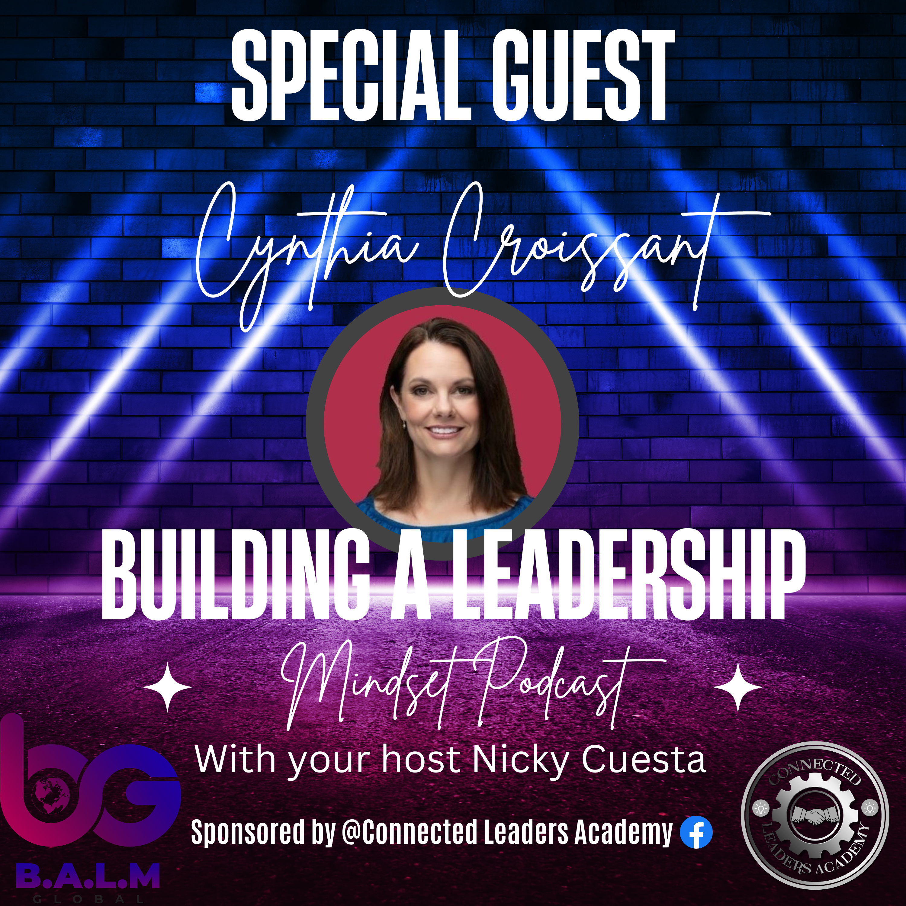 Cynthia empowers busy Moms: A Holistic Approach to Health and Wellness. using can do strategies and snack size workouts." episode artwork