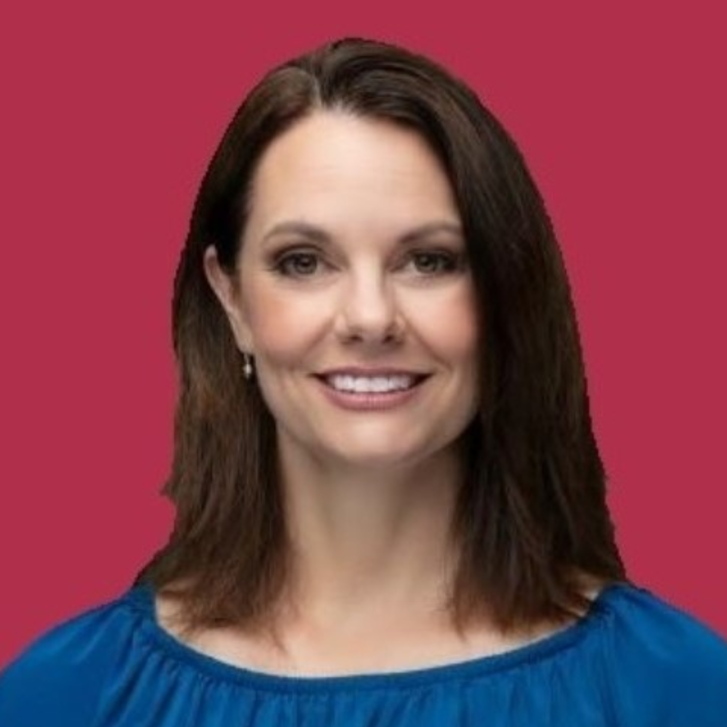"Busting the Mommy Myth: How Cynthia Helps Moms Get Fit and Fabulous" episode artwork