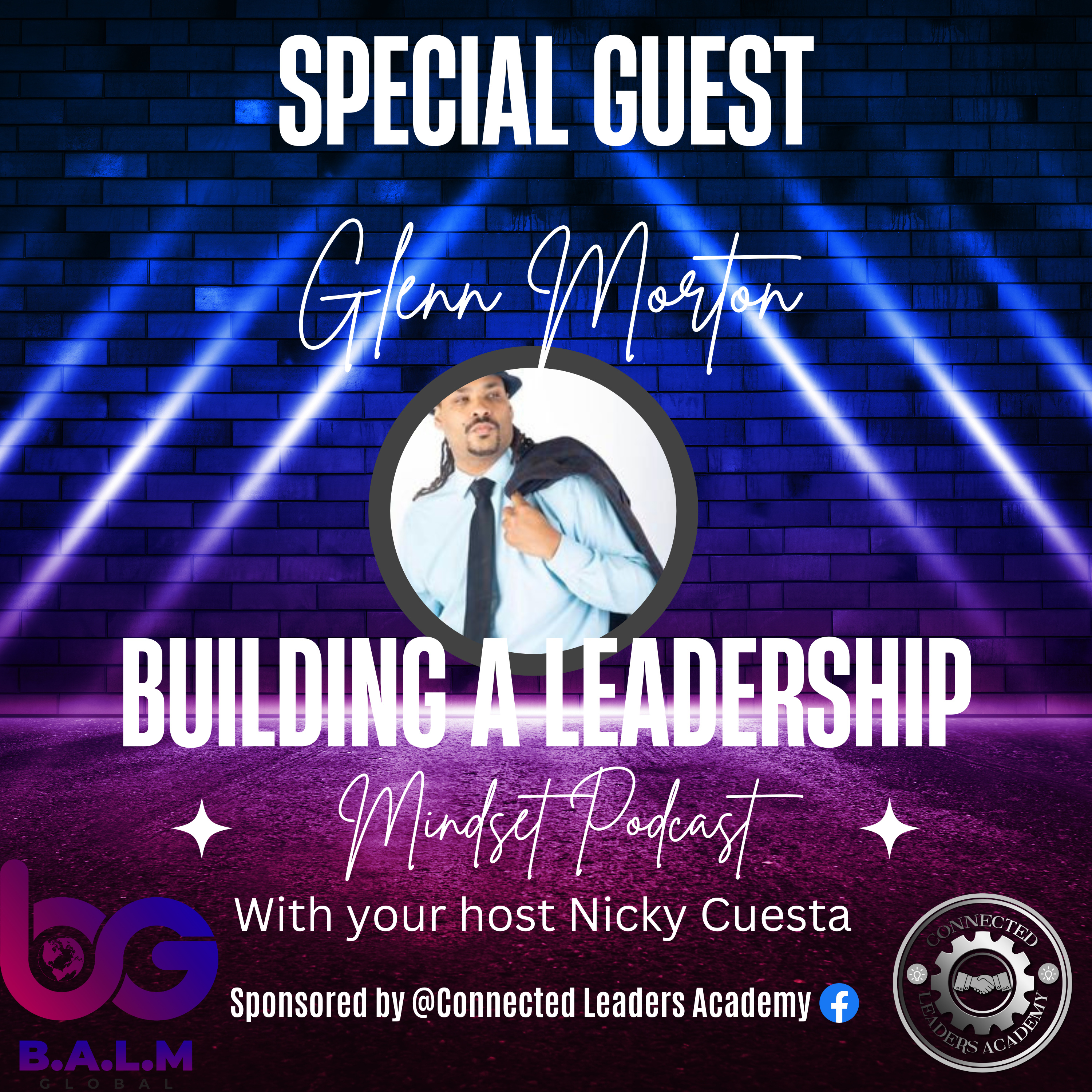 Building a Leadership Mindset