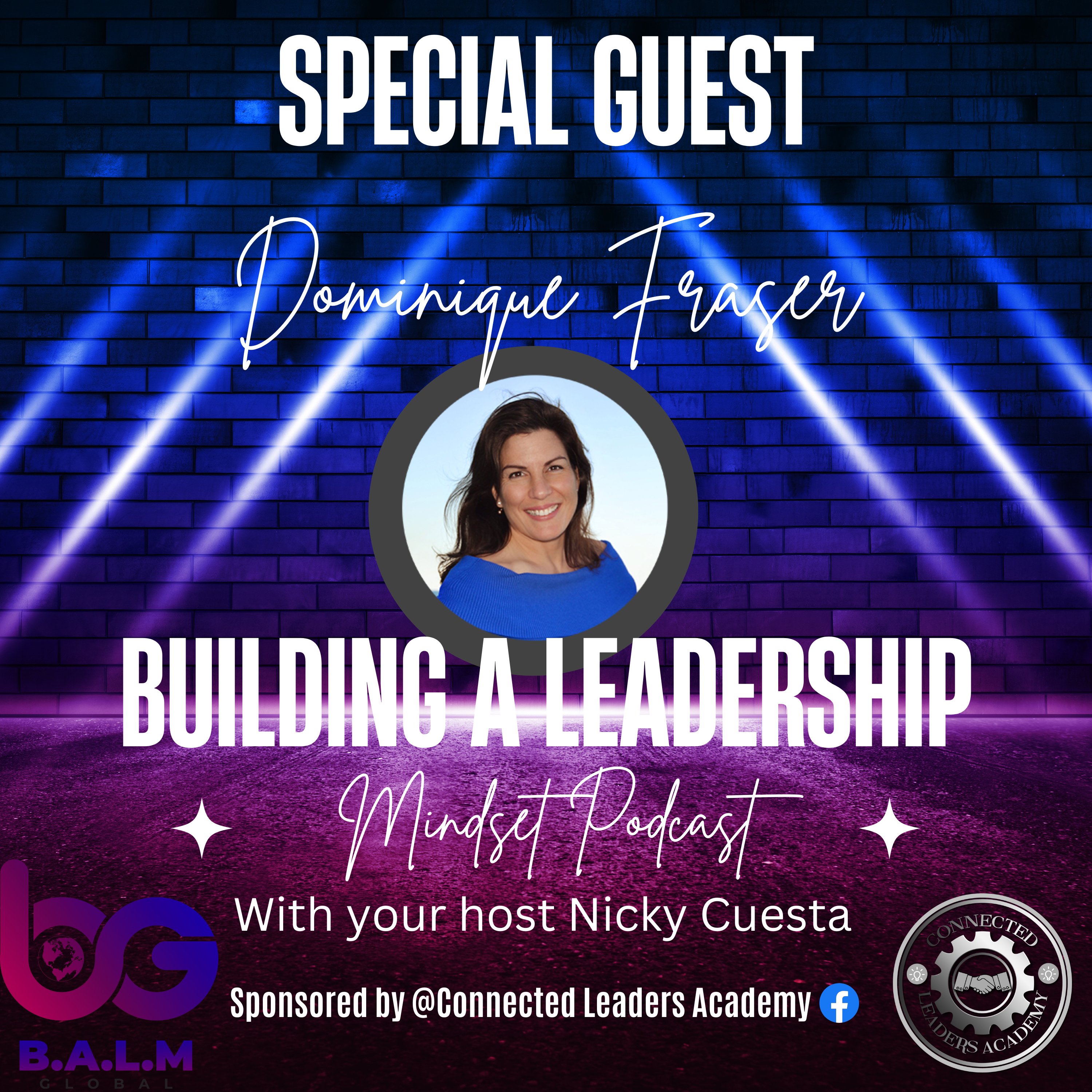 Building a Leadership Mindset