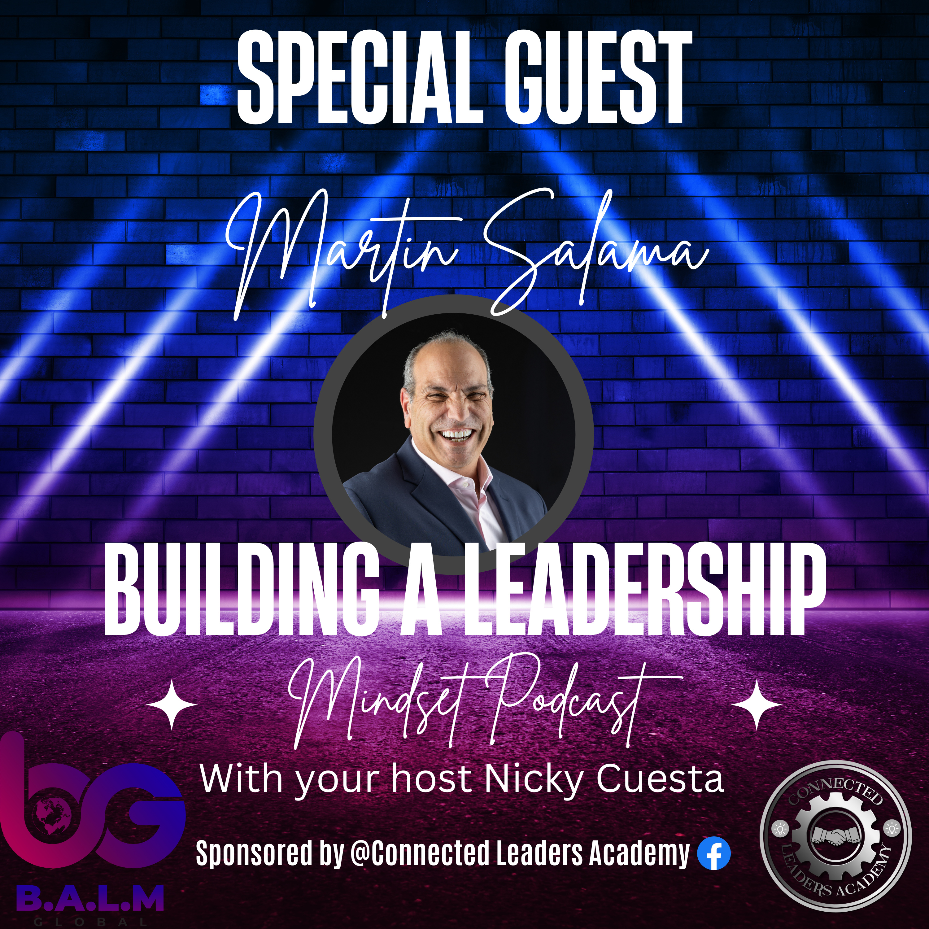 Building a Leadership Mindset