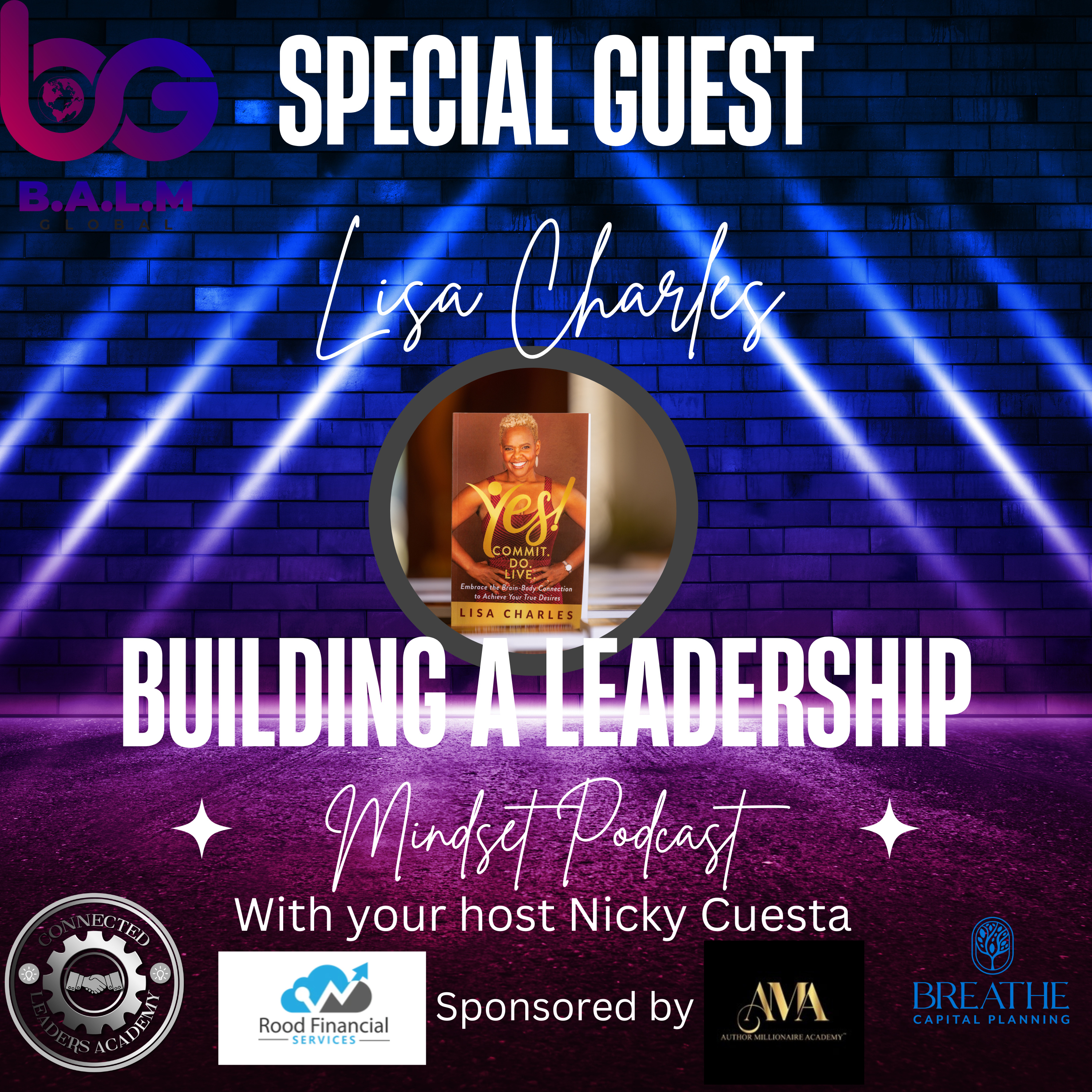 Building a Leadership Mindset