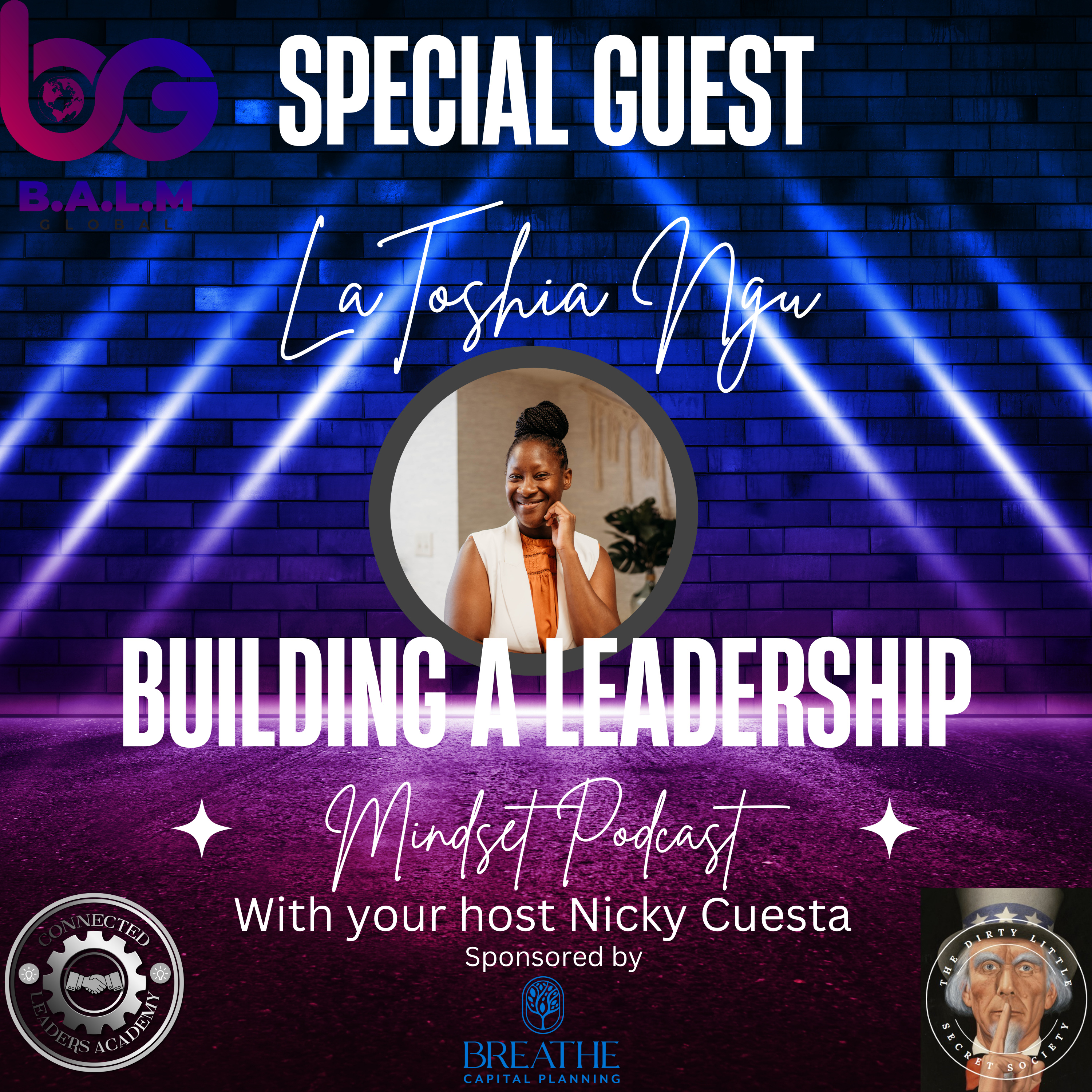 Building a Leadership Mindset