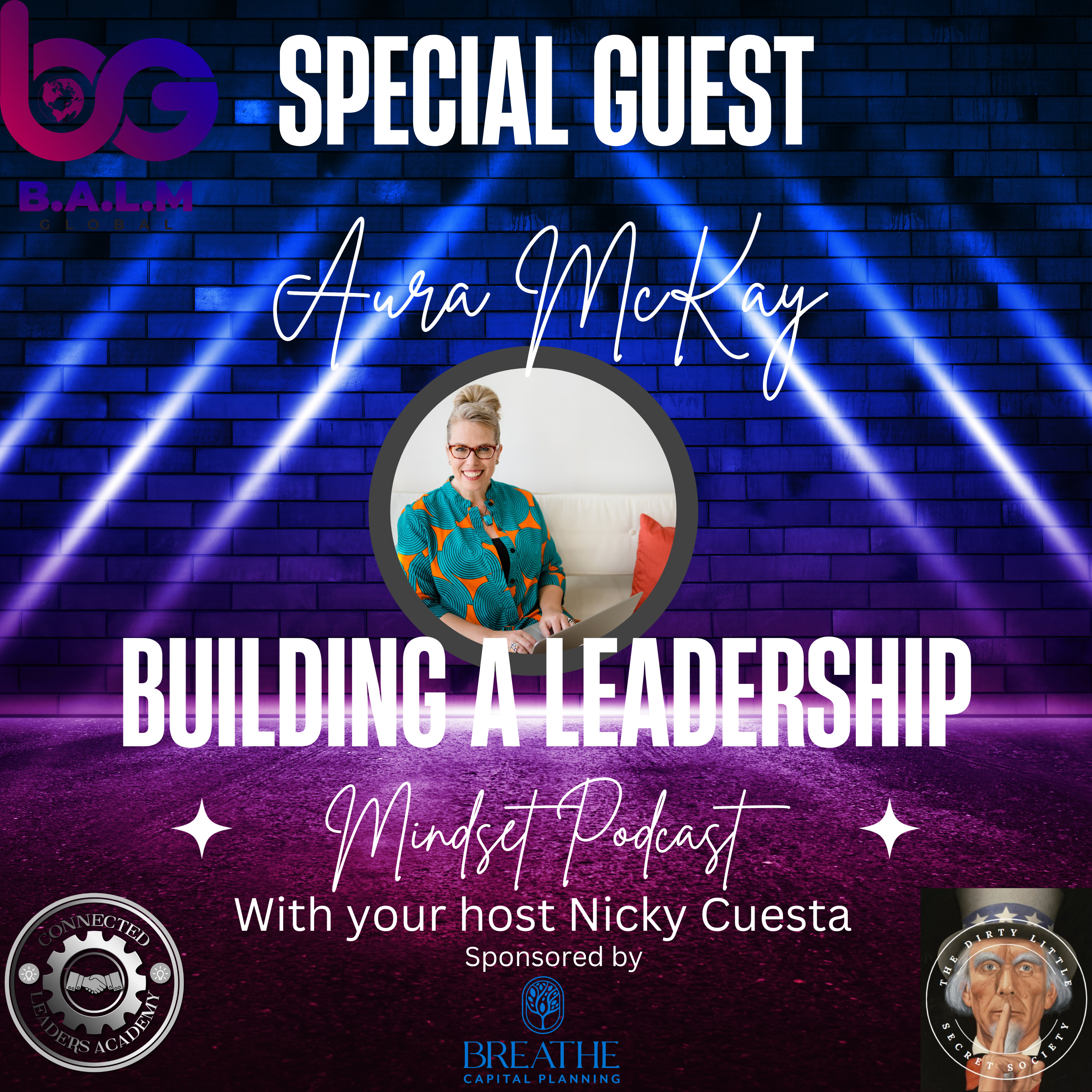 Building a Leadership Mindset