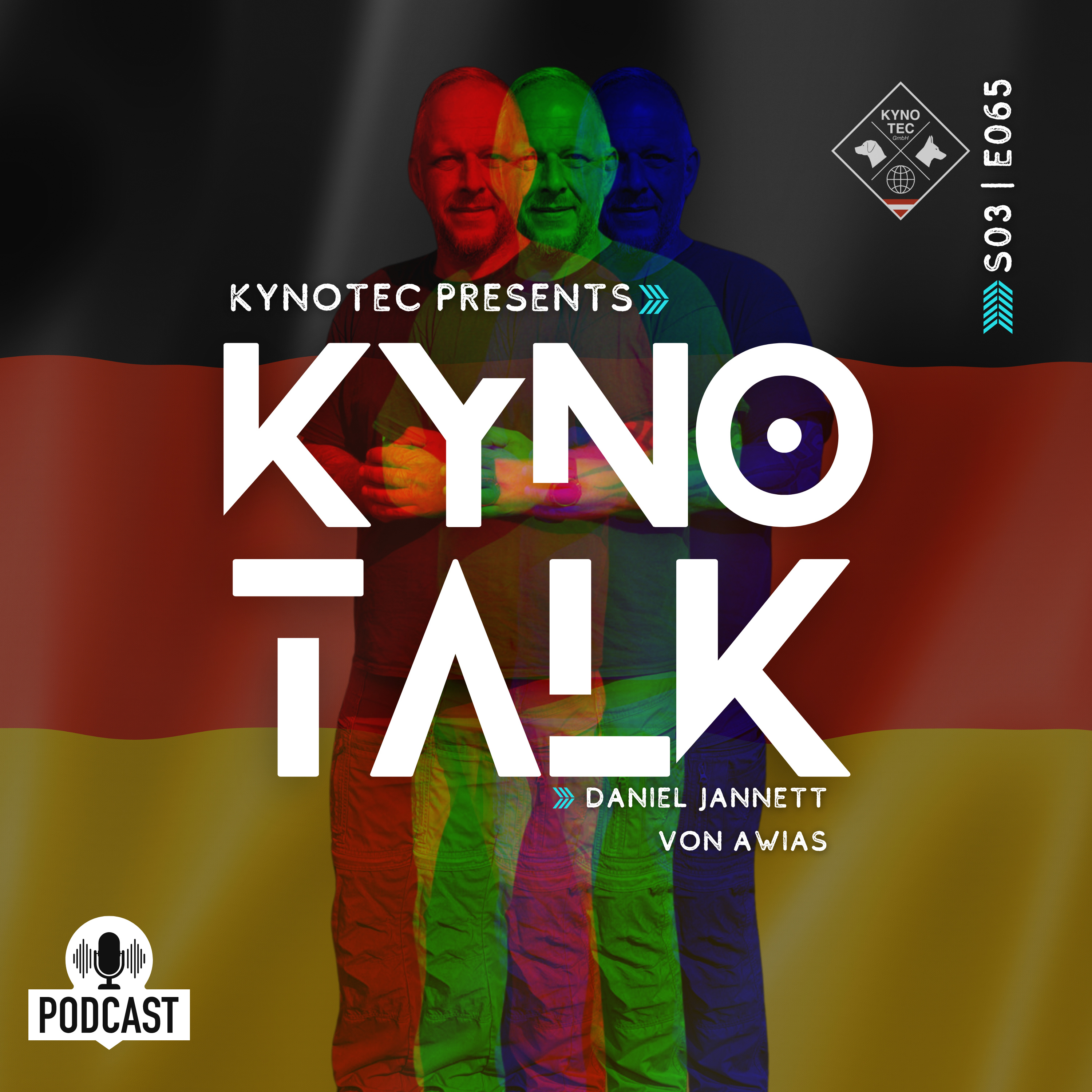 Kynotalk by Kynotec