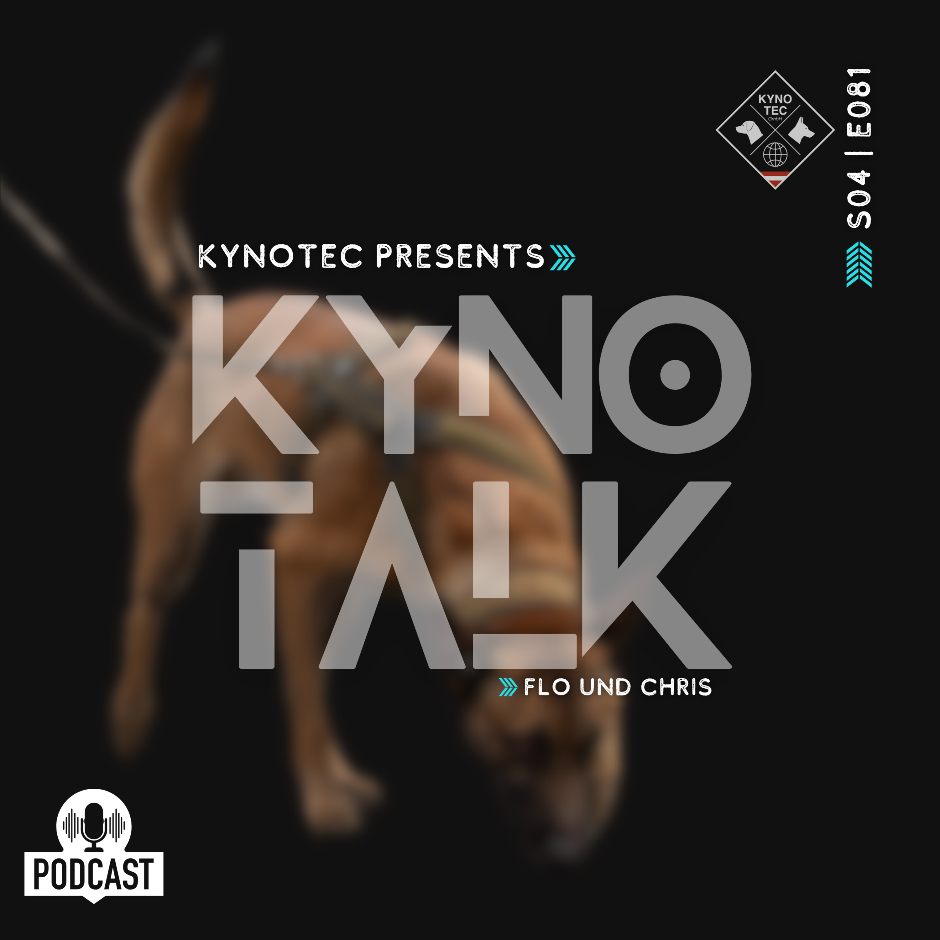 Kynotalk by Kynotec
