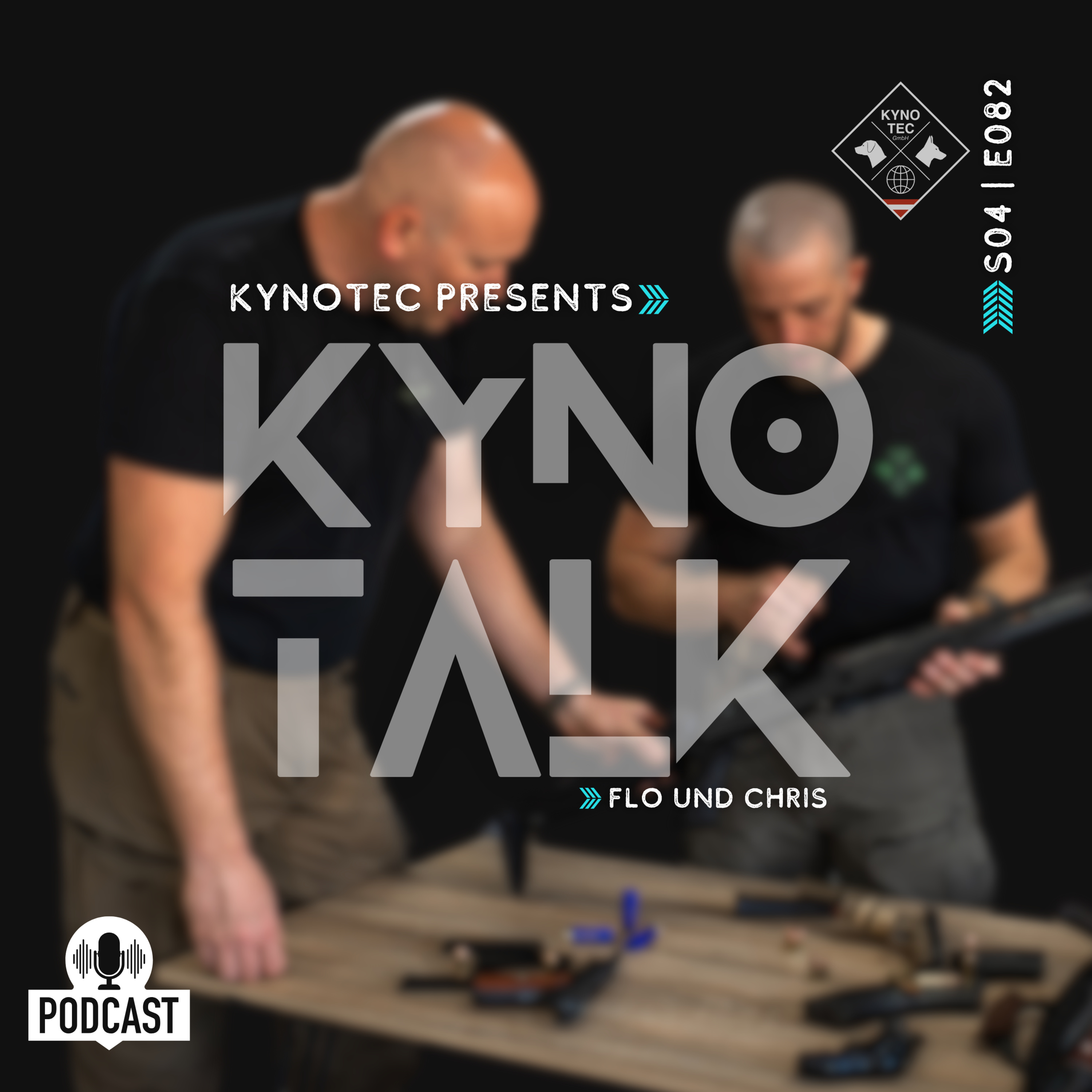 Kynotalk by Kynotec