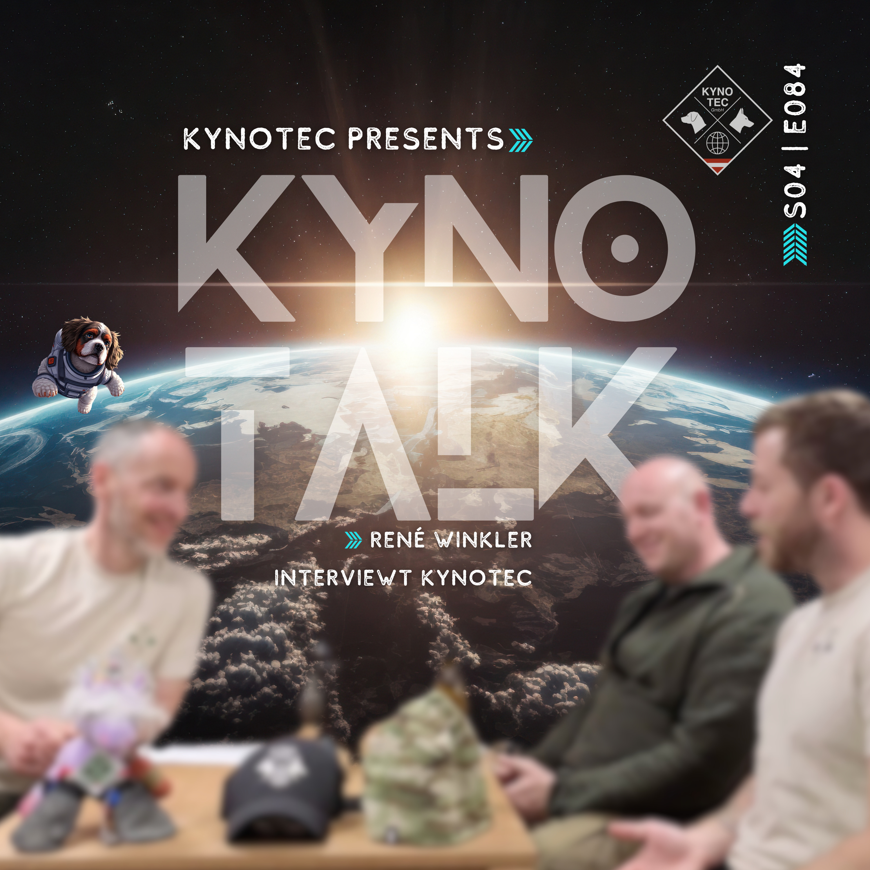 Kynotalk by Kynotec