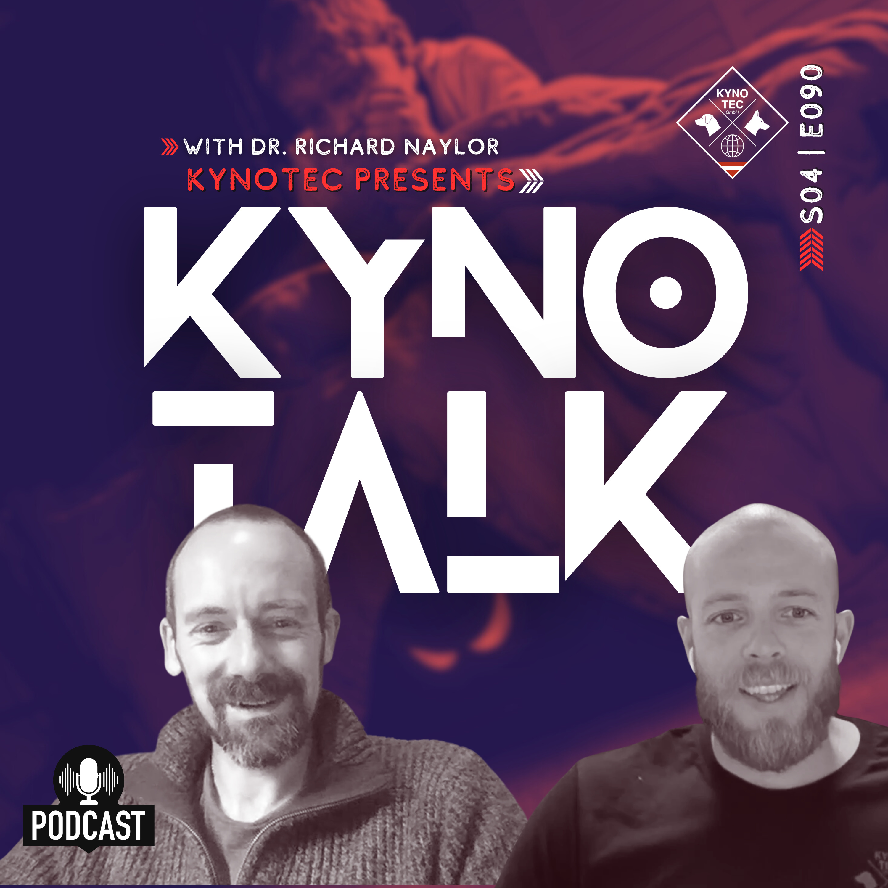 Kynotalk by Kynotec