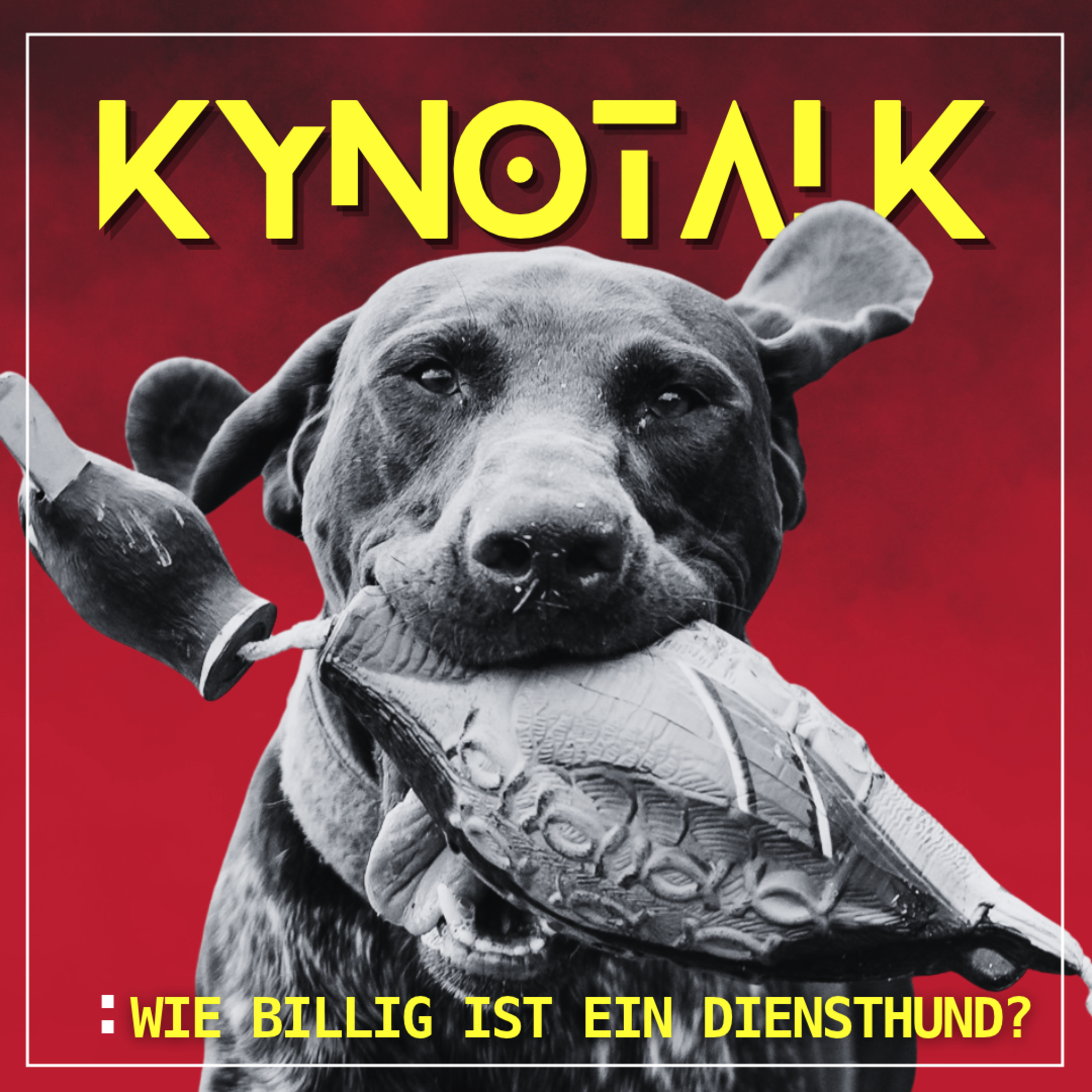 Was kostet ein Diensthund wirklich?