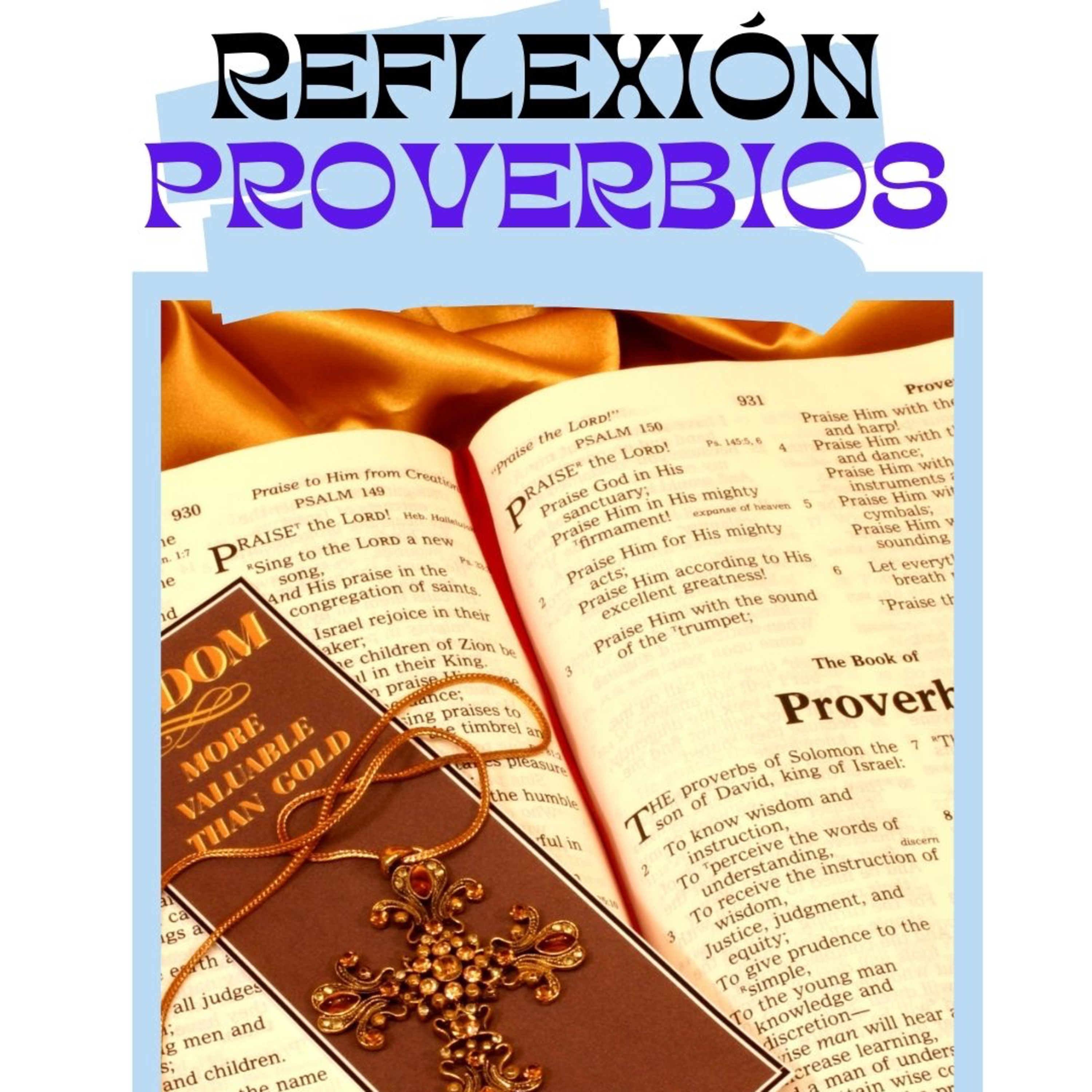 RESUMEN PROVERBIOS 2,16-22: ¡CUIDADO! episode artwork
