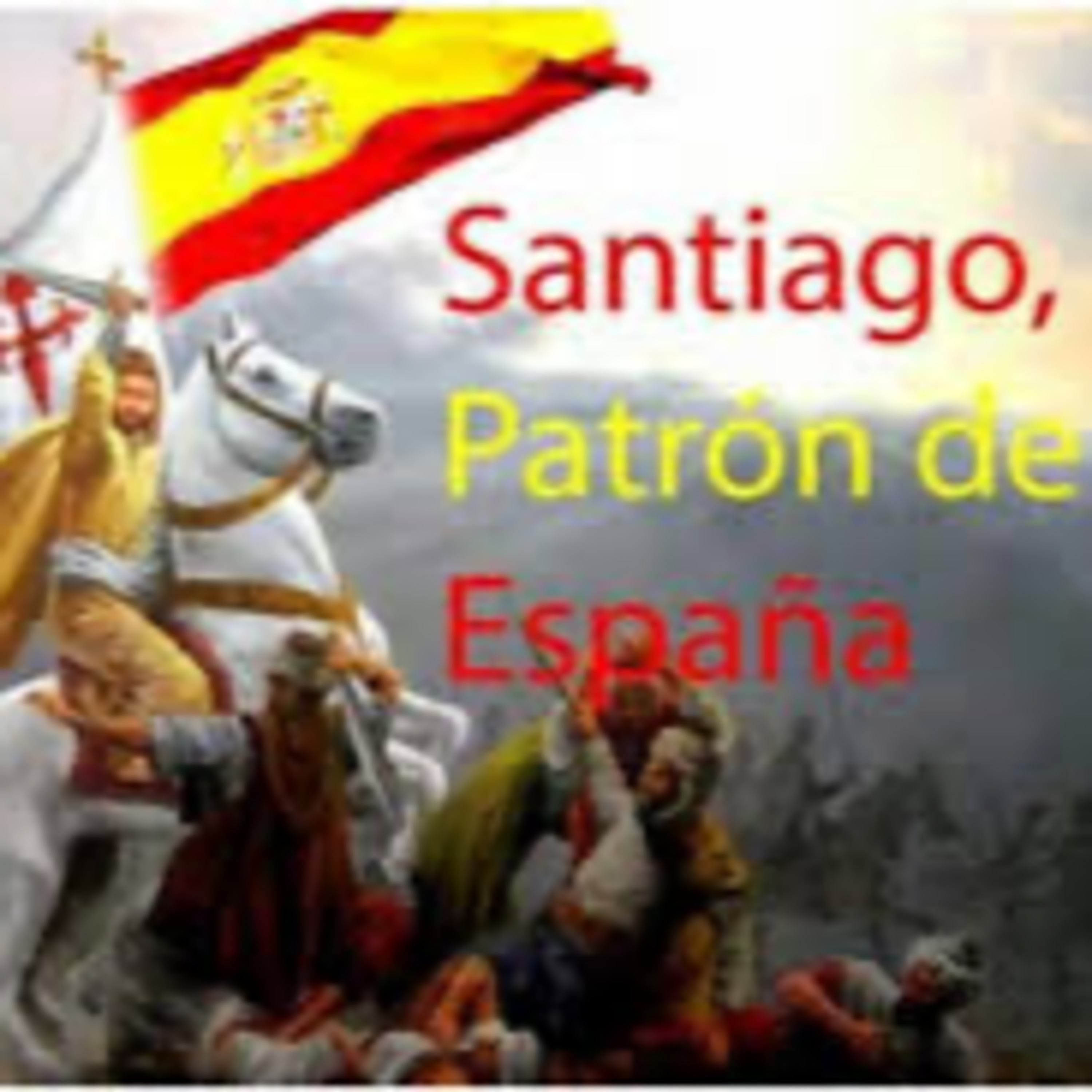 LAUDES FIESTA SANTIAGO APÓSTOL