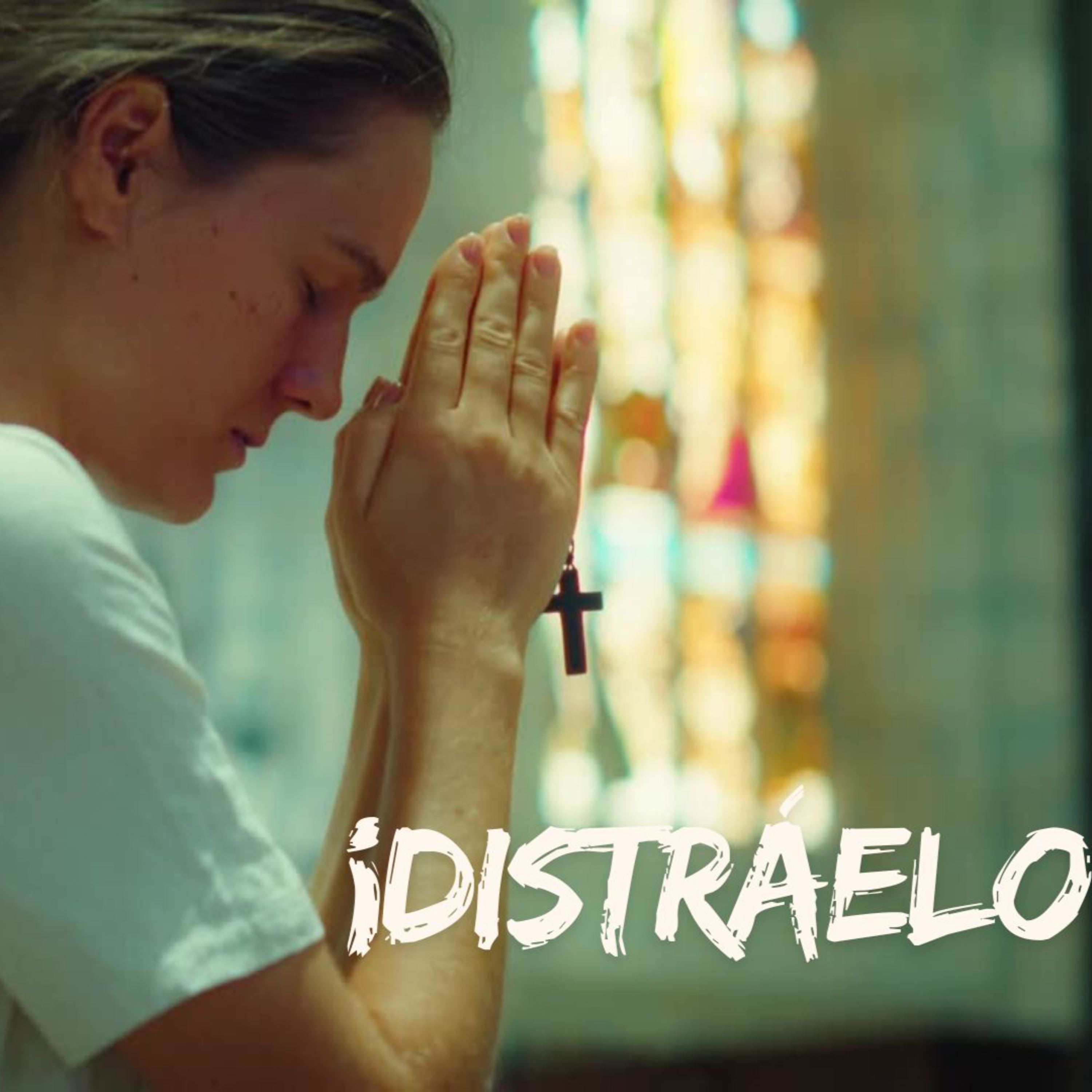 CARTAS DEL DIABLO A SU SOBRINO. CARTA IV. DISTRÁELO EN LA ORACIÓN