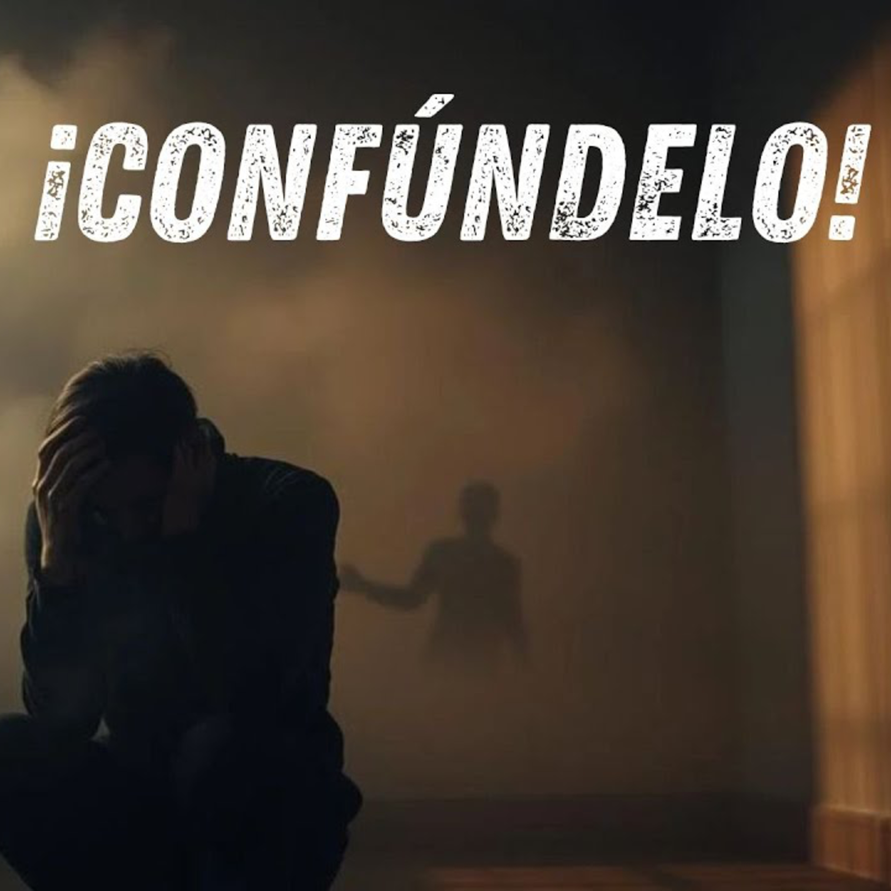 CARTAS DEL DIABLO A SU SOBRINO. CARTA VI. CONFÚNDELO