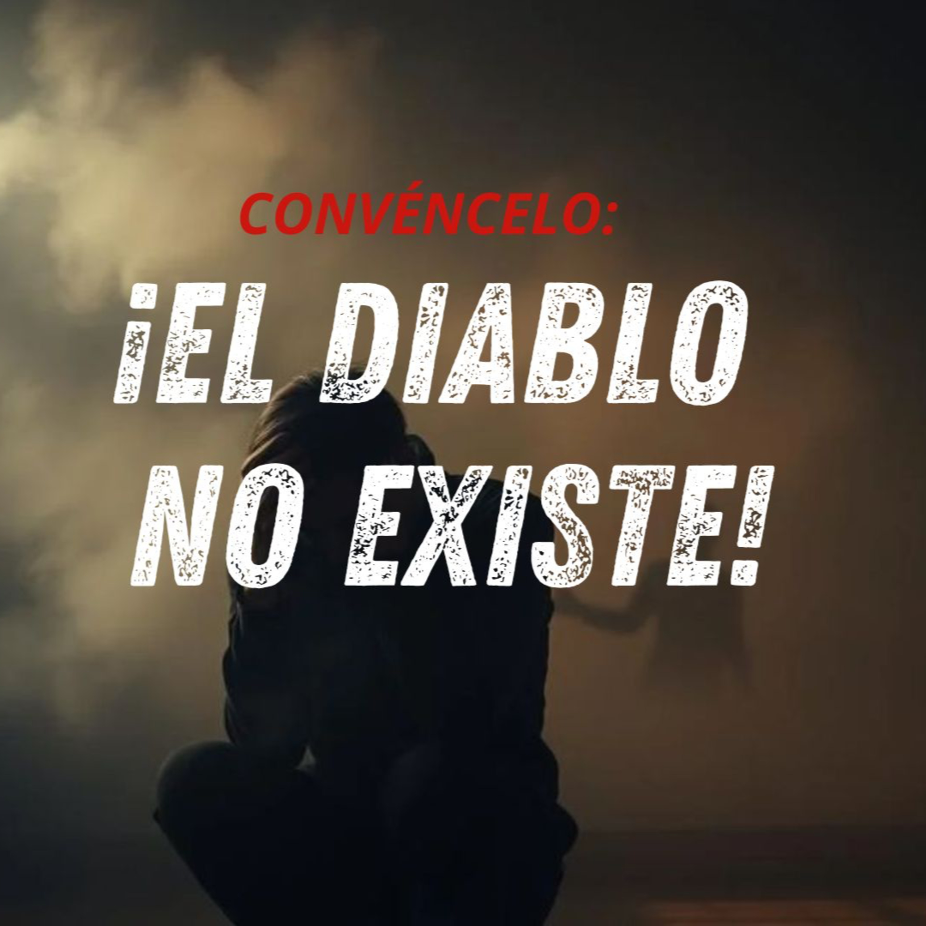 CARTAS DEL DIABLO A SU SOBRINO. CARTA VII: QUE CREA QUE NO EXISTES