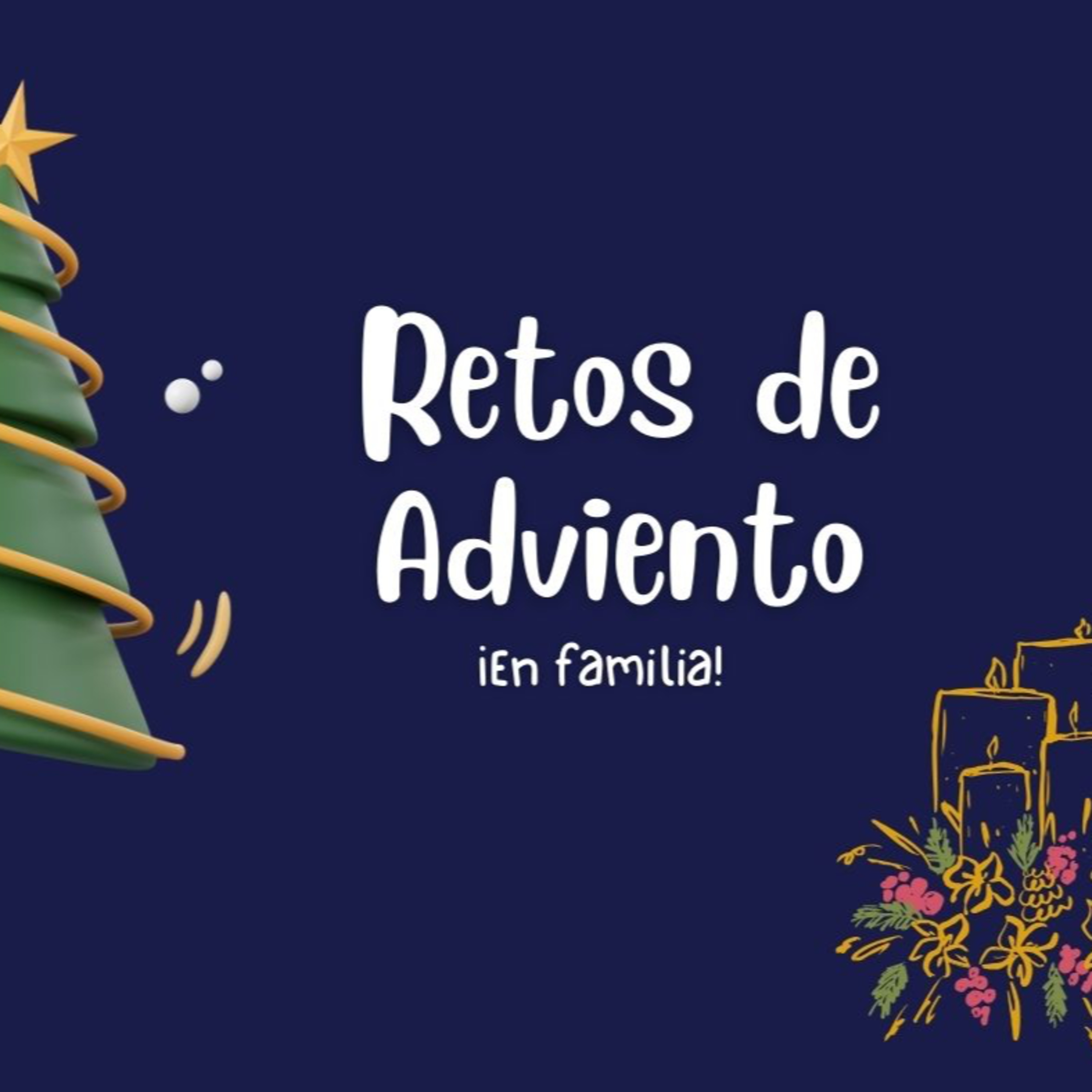 CÓMO USAR EL CALENDARIO DE ADVIENTO