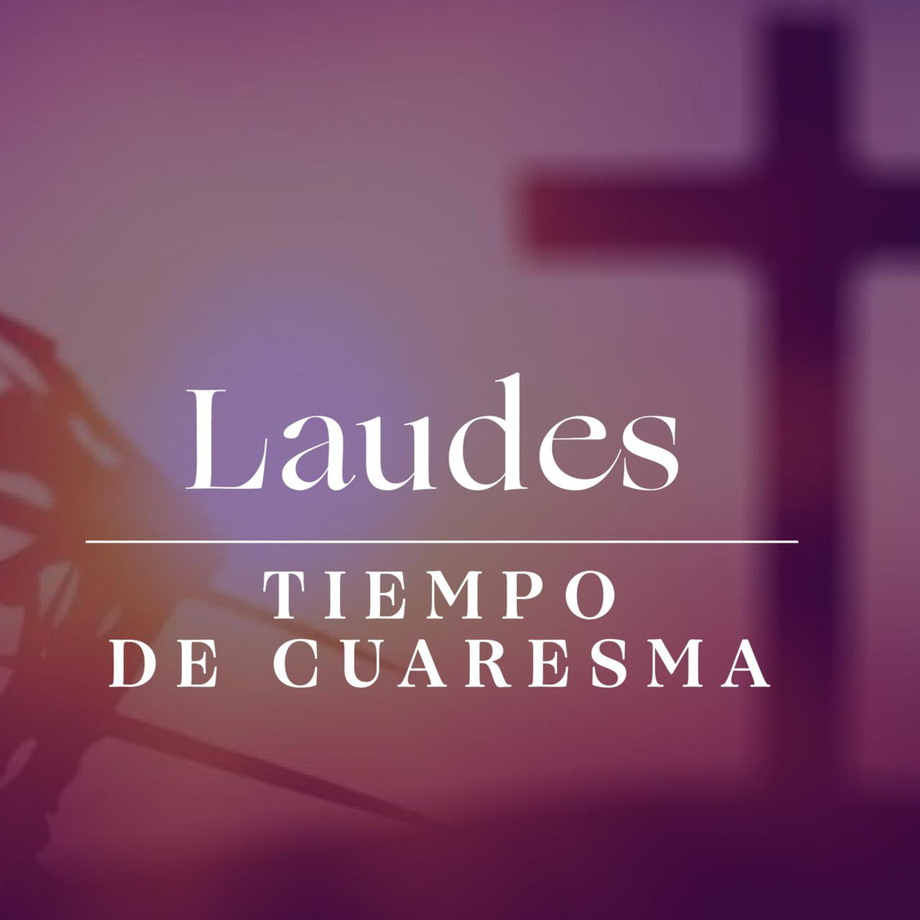 LAUDES SÁBADO II CUARESMA episode artwork