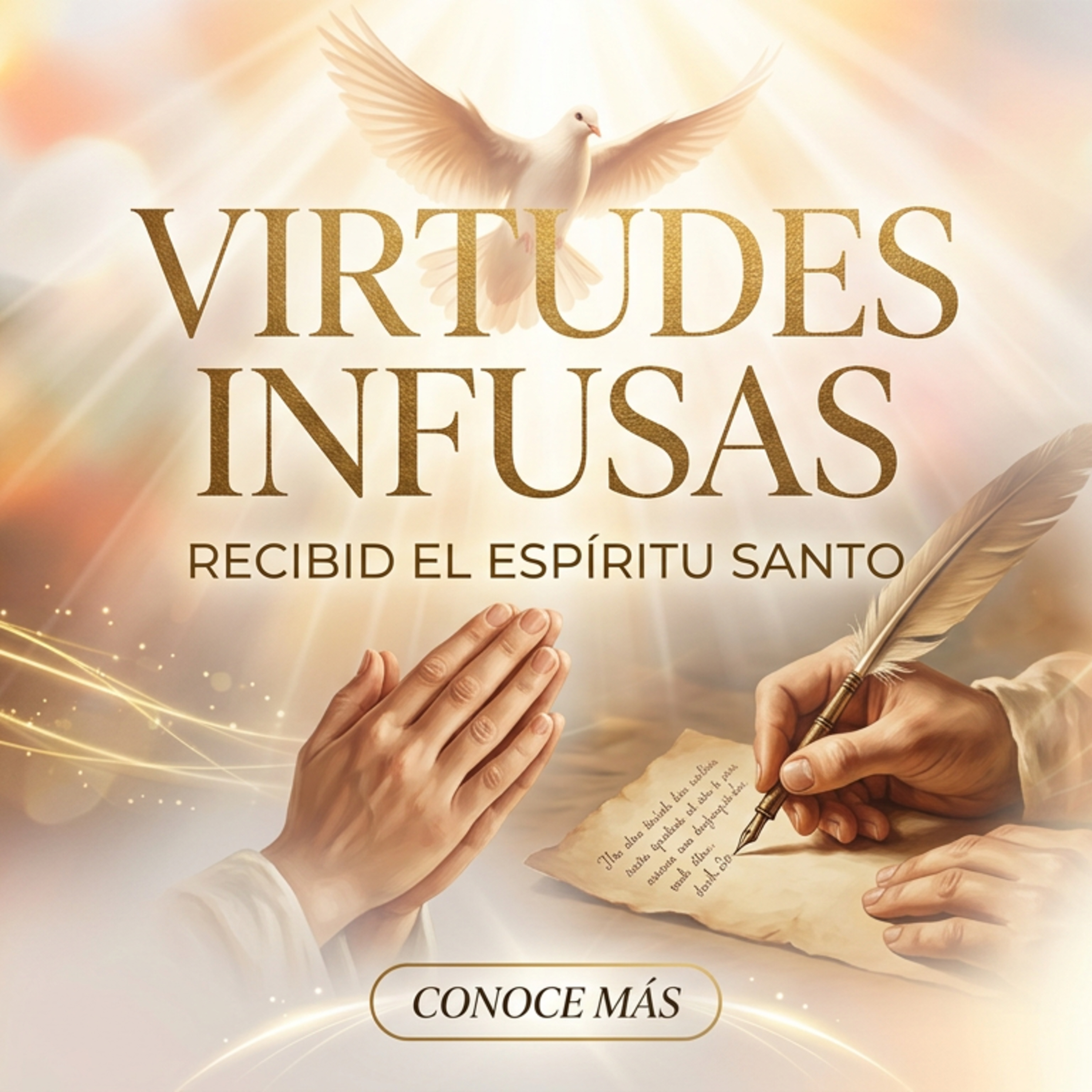 INTRO: VIRTUDES INFUSAS: ¡HAGO EL BIEN! episode artwork