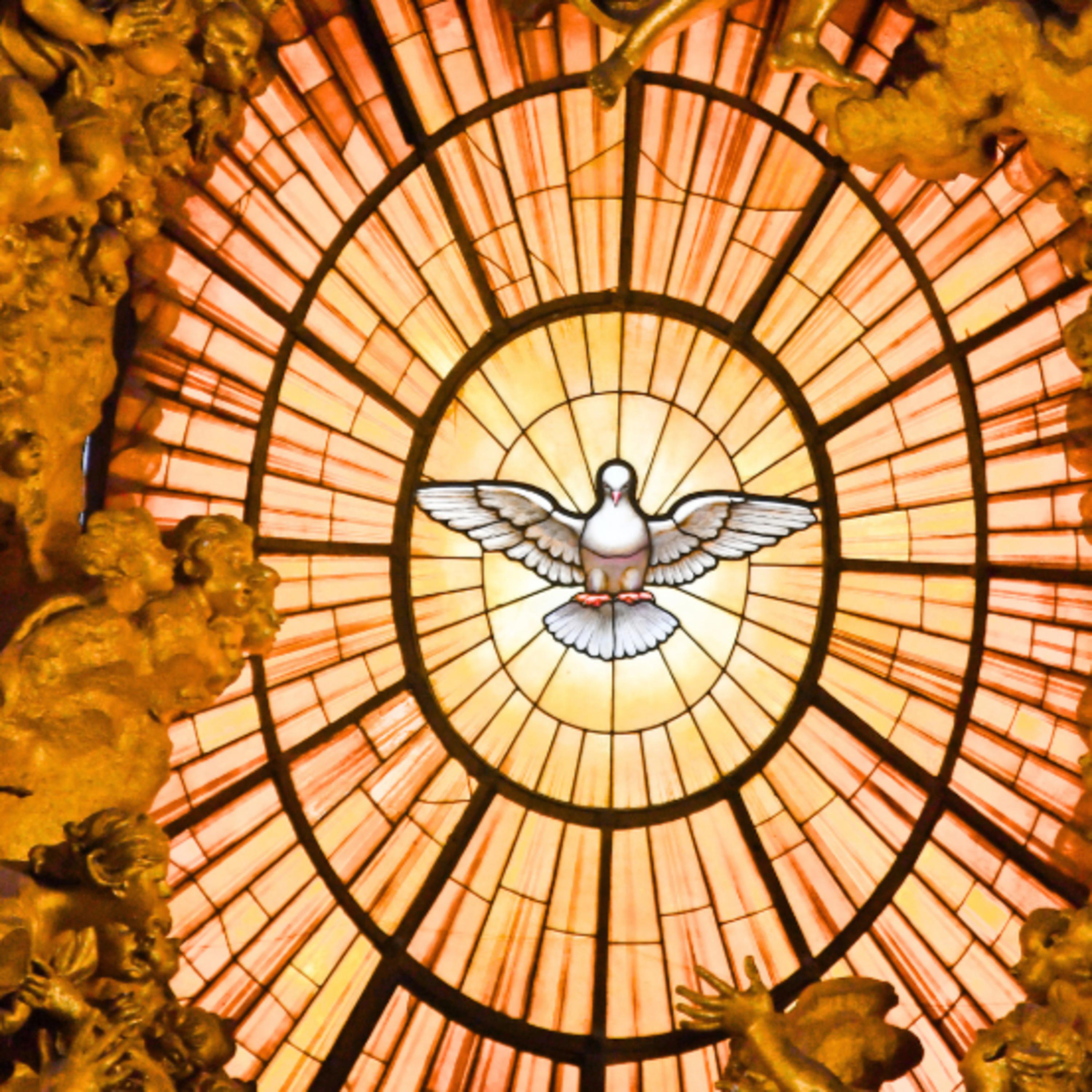 LAUDES SOLEMNIDAD PENTECOSTES. 5 junio. 