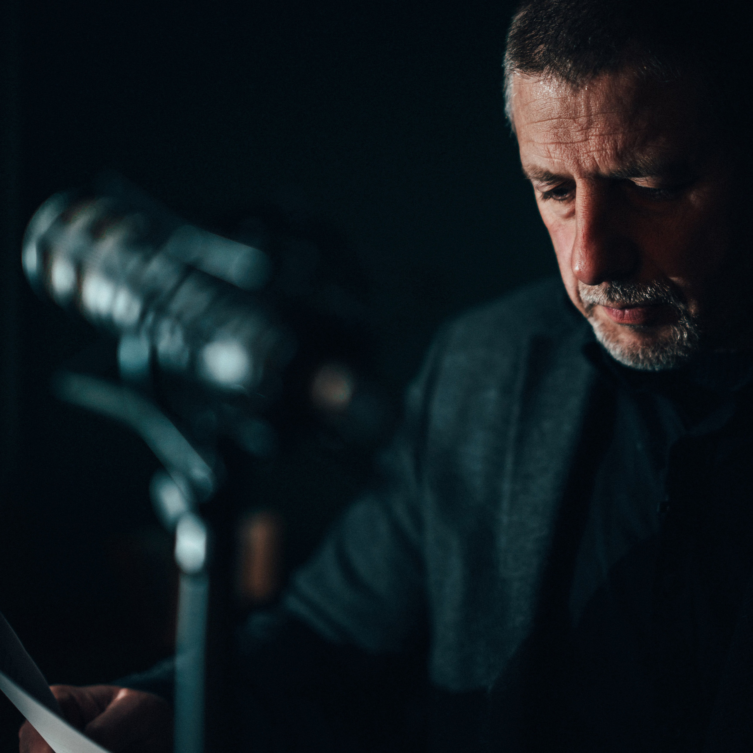»Womit wir zu rechnen haben« Götz Kubitschek liest aus der Sezession episode artwork