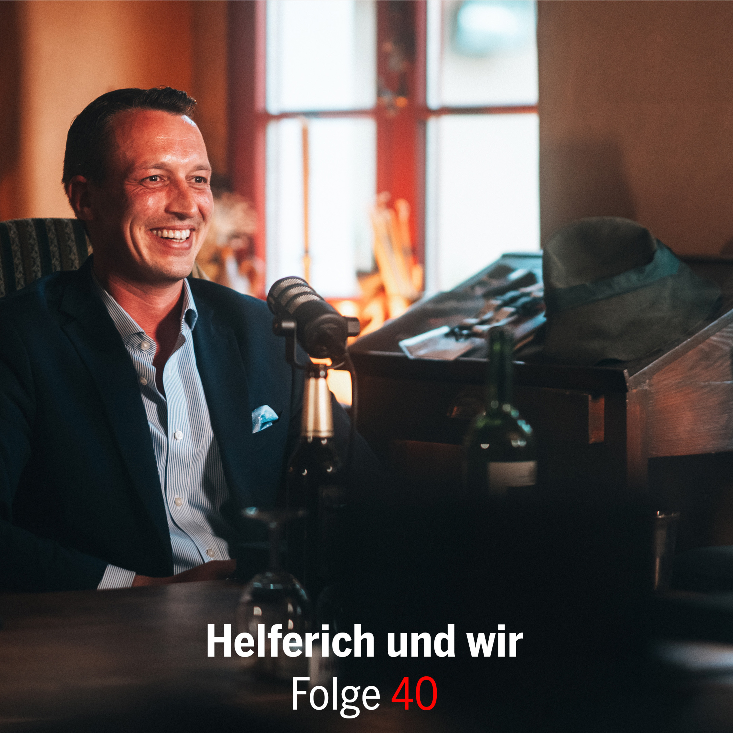 AfD, Führung, Mannheim - Matthias Helferich zu Gast "Am Rande der Gesellschaft" episode artwork